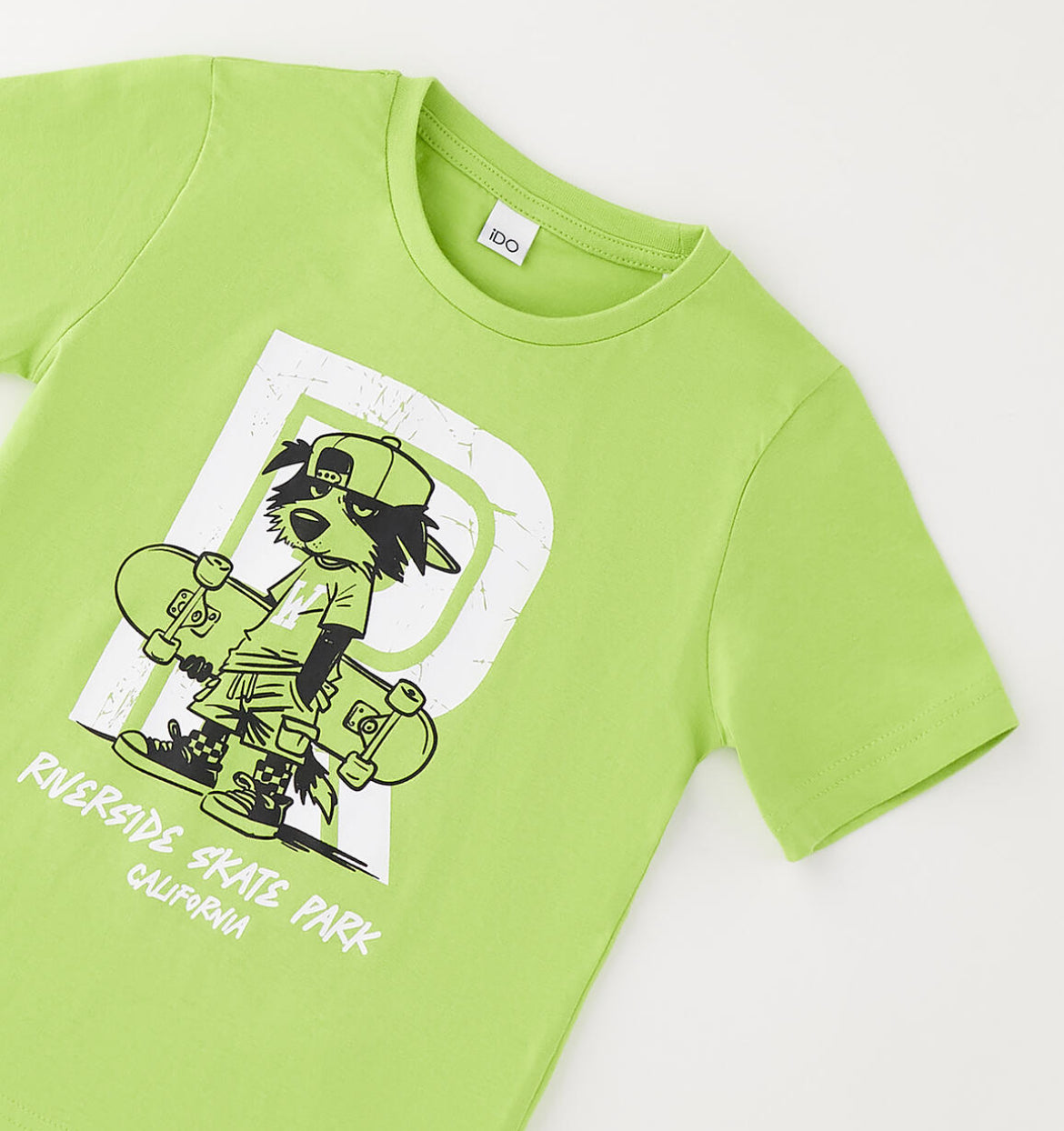 I Do - T-shirt