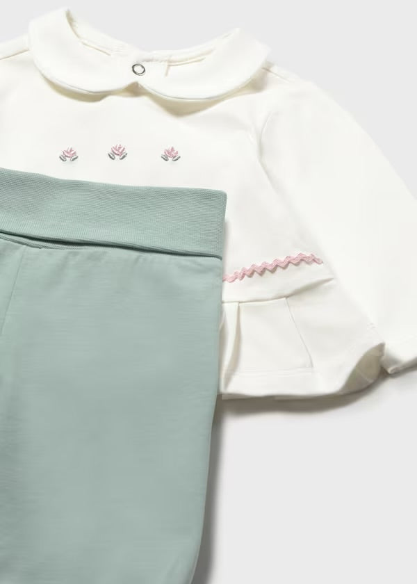 Mayoral - Set nascita