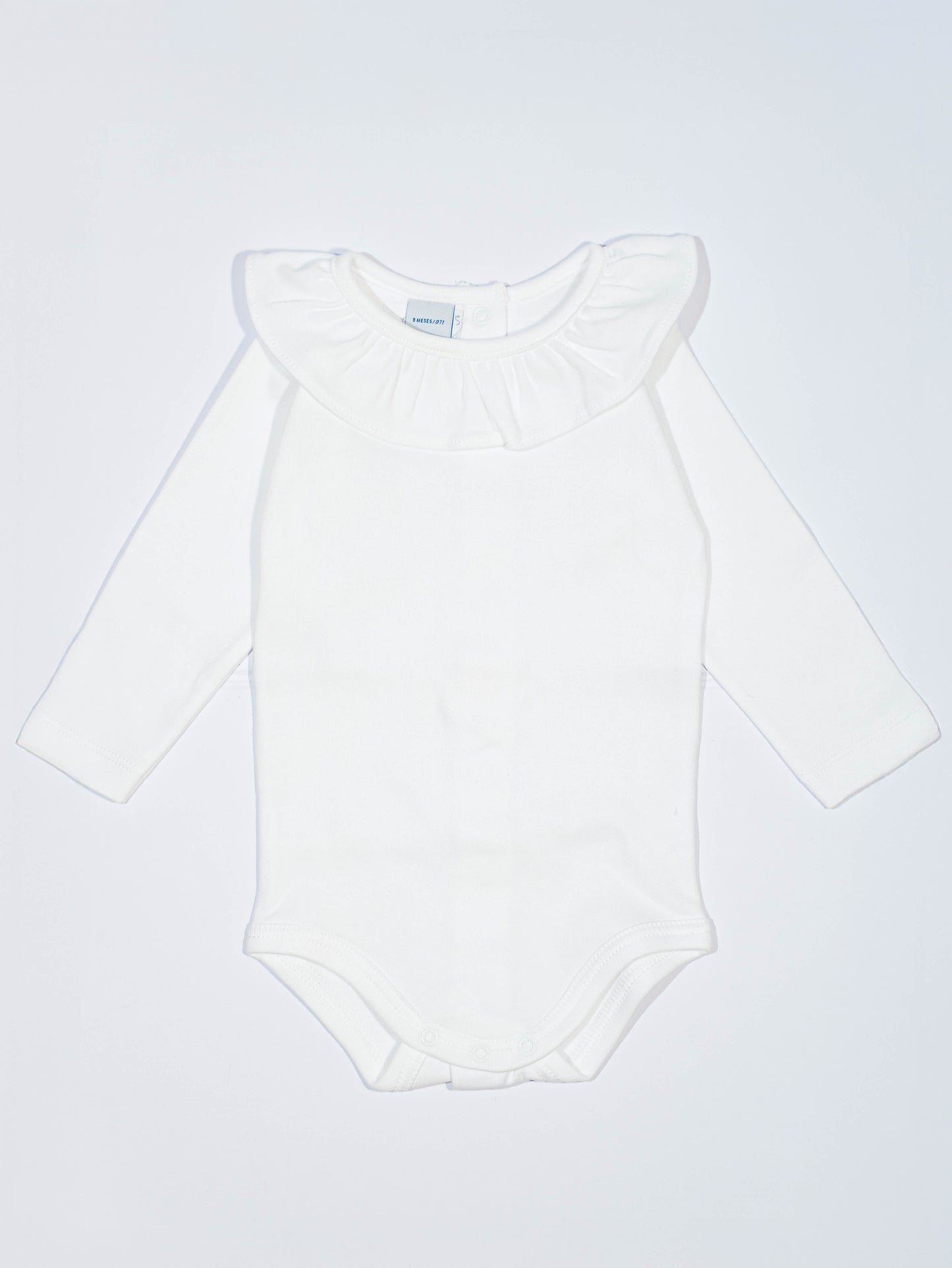 Babidu - Body collo
