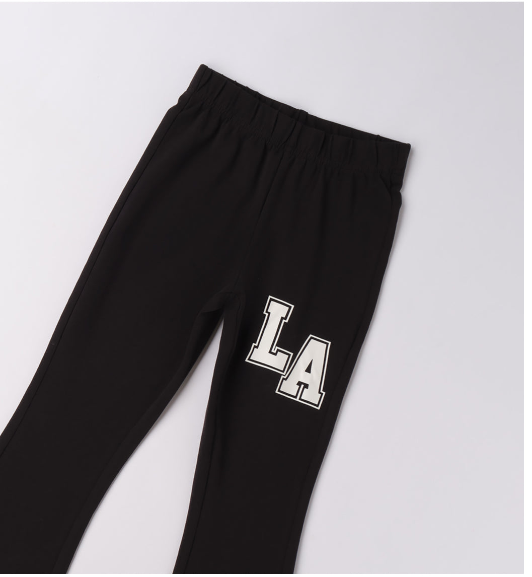 i Do - Legging zampa