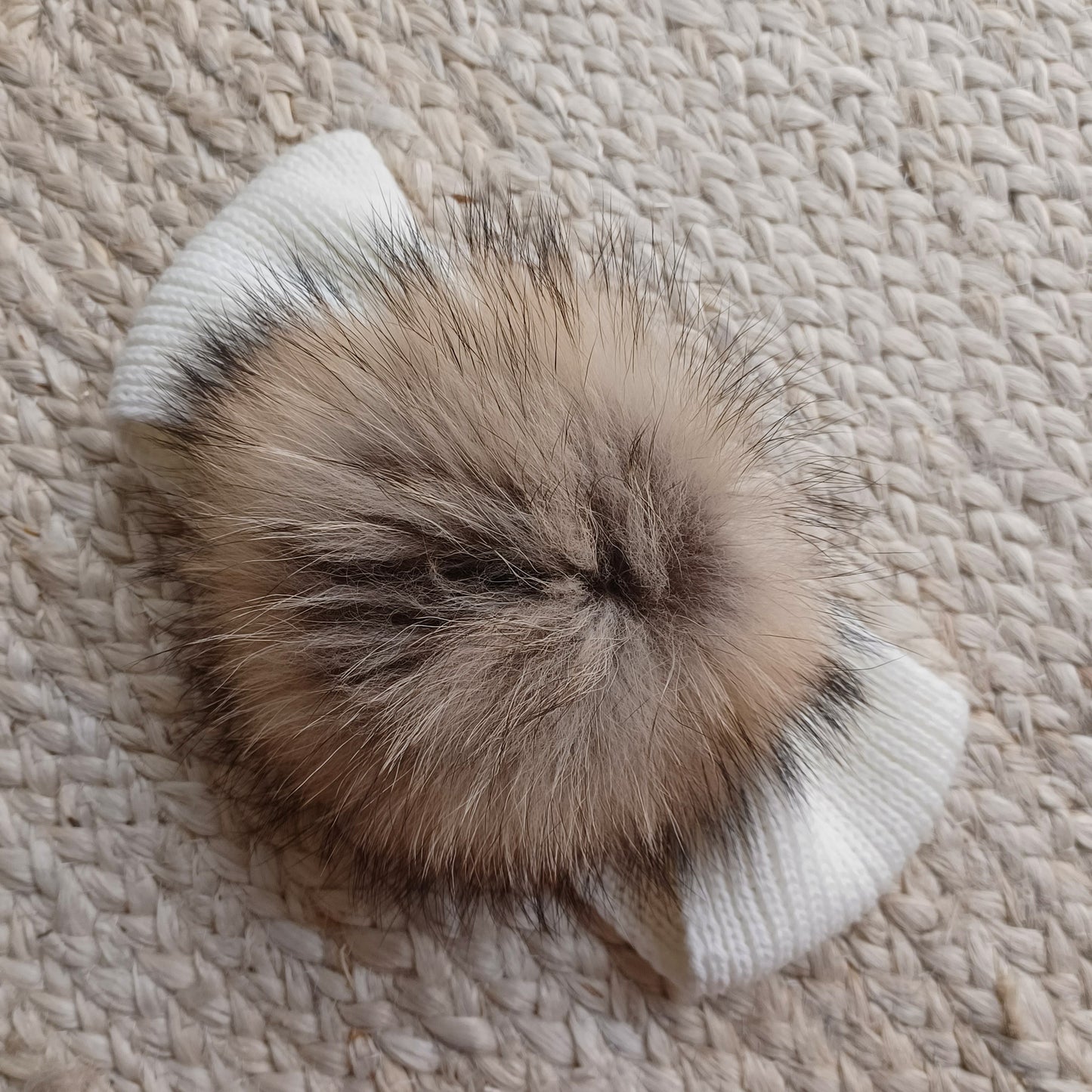 JULIANA - Fascia pon pon