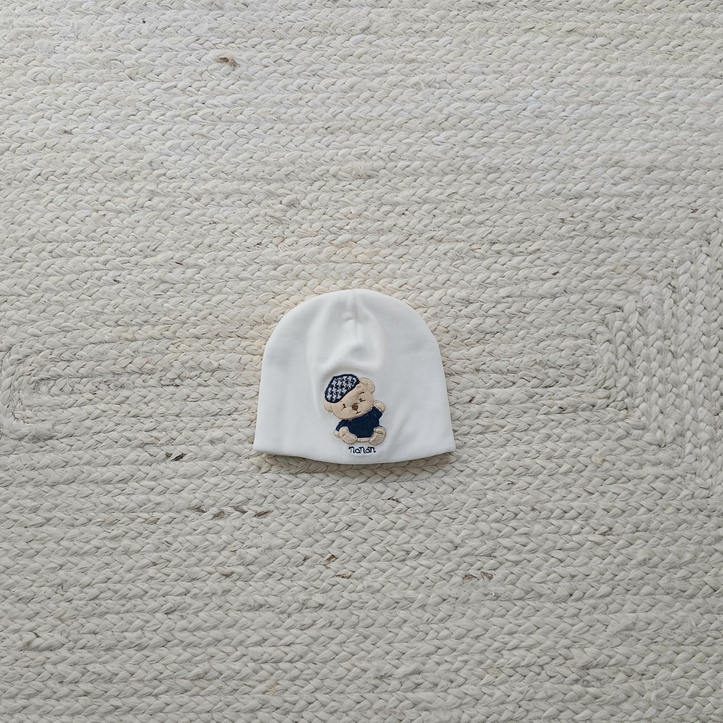 NaNaN - Cappello orsetto