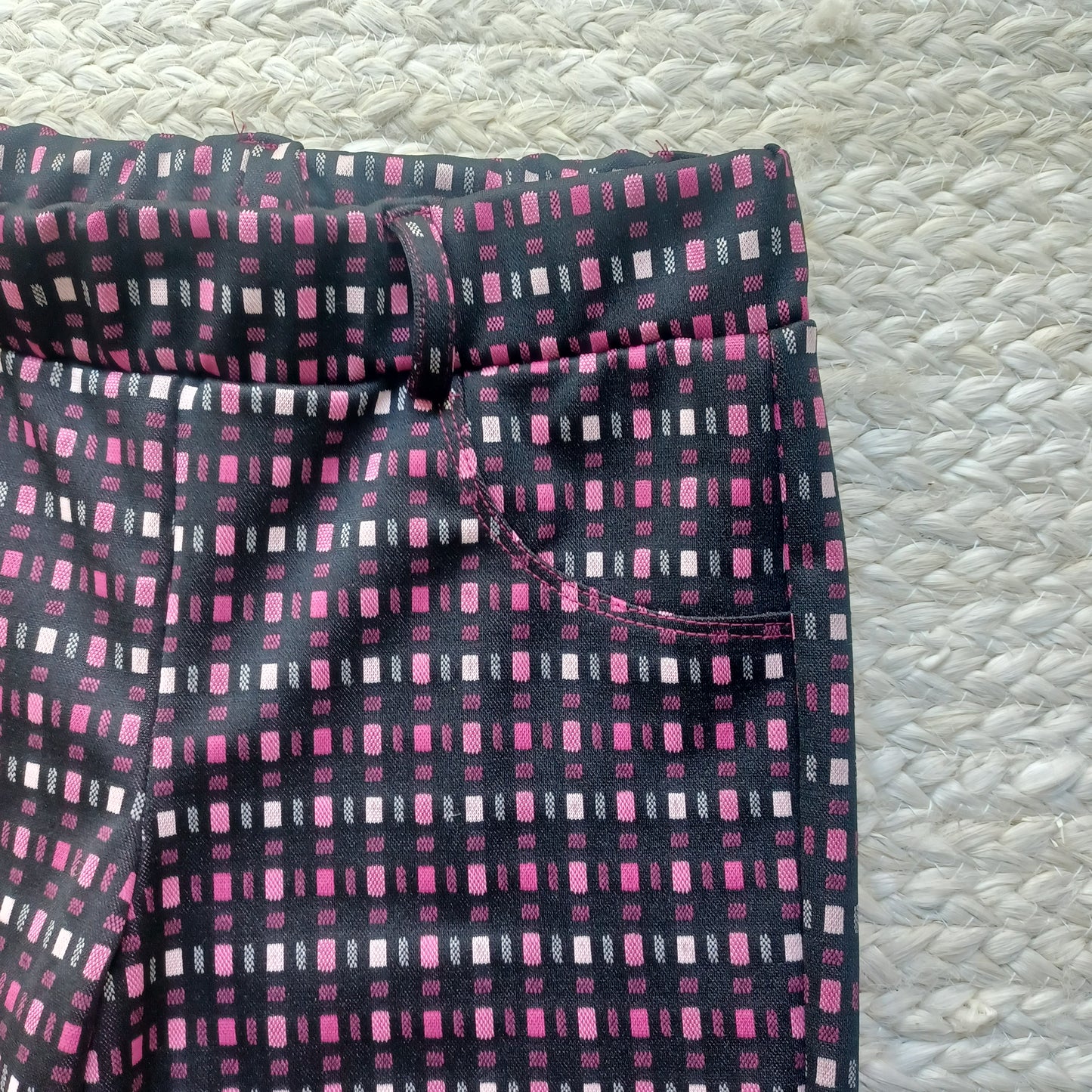 MEILISA BAI - Pantalone