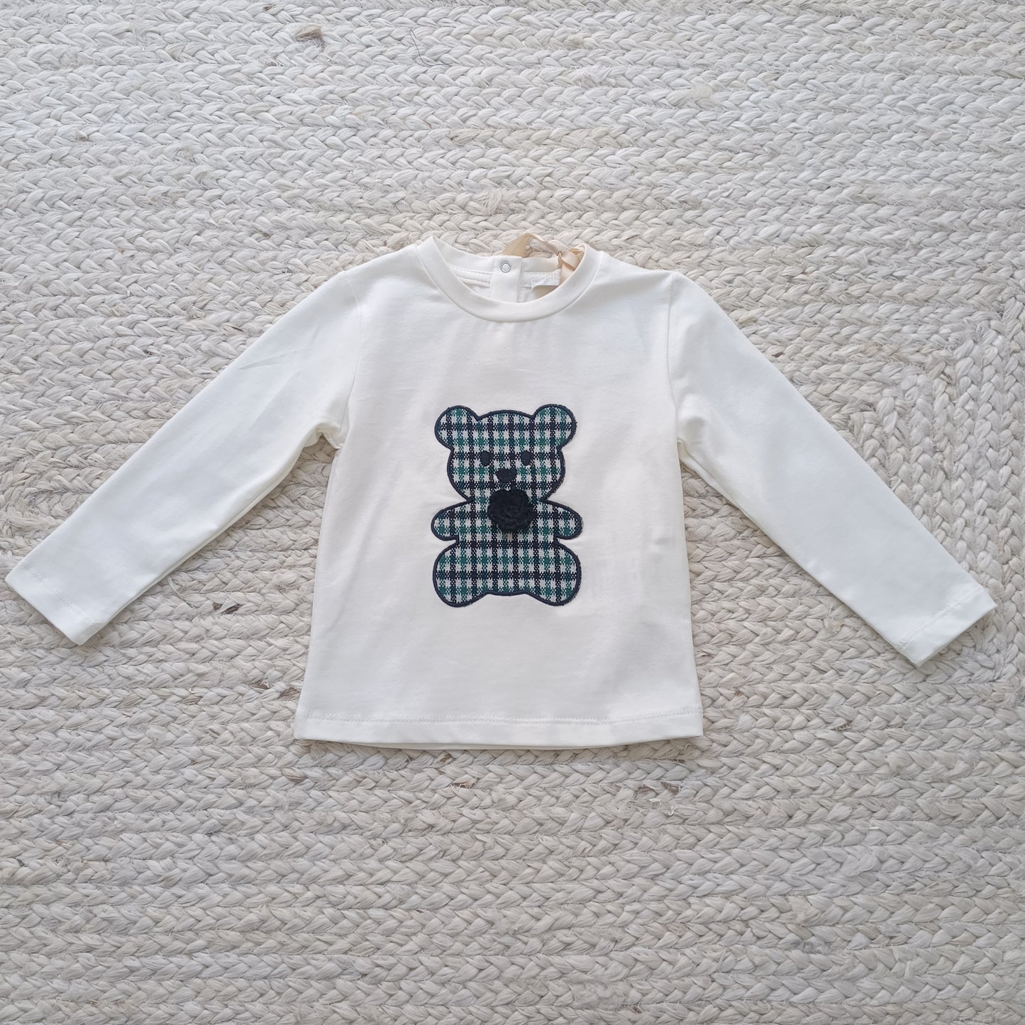 MEILISA BAI - T- shirt m/l