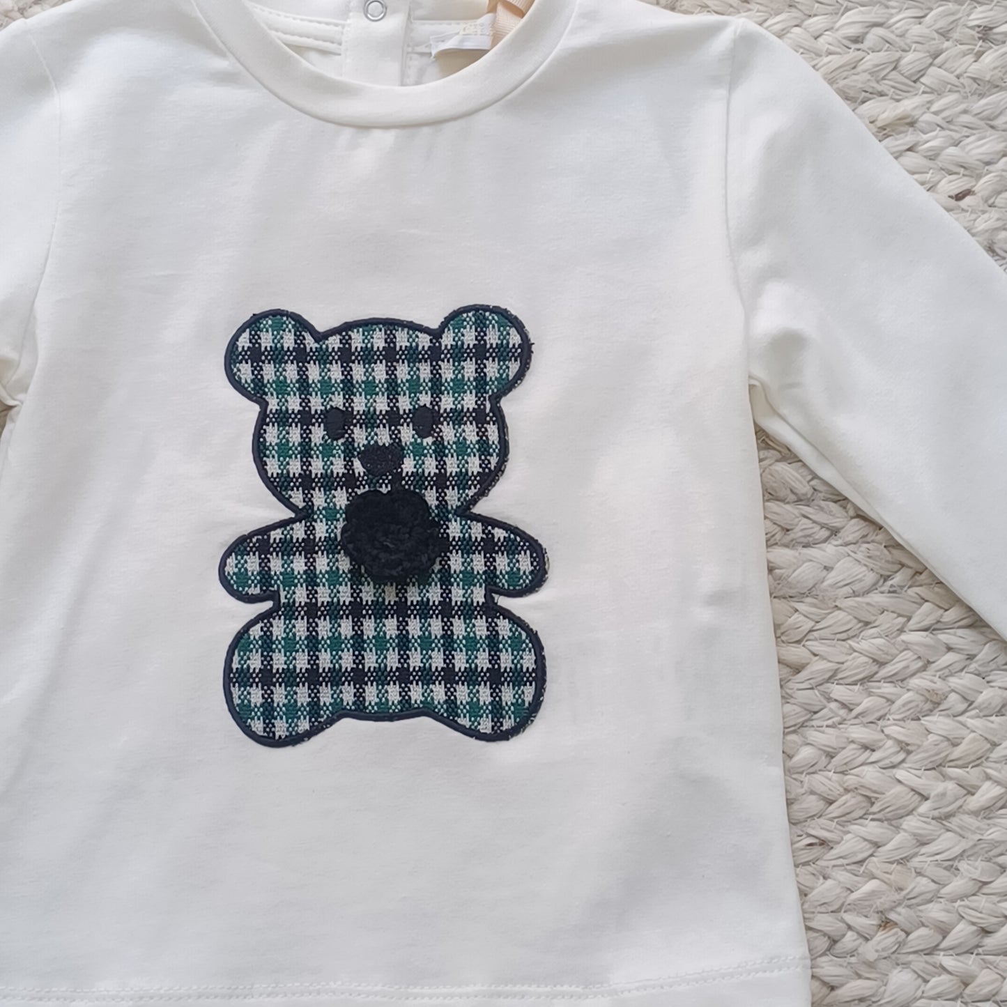 MEILISA BAI - T- shirt m/l