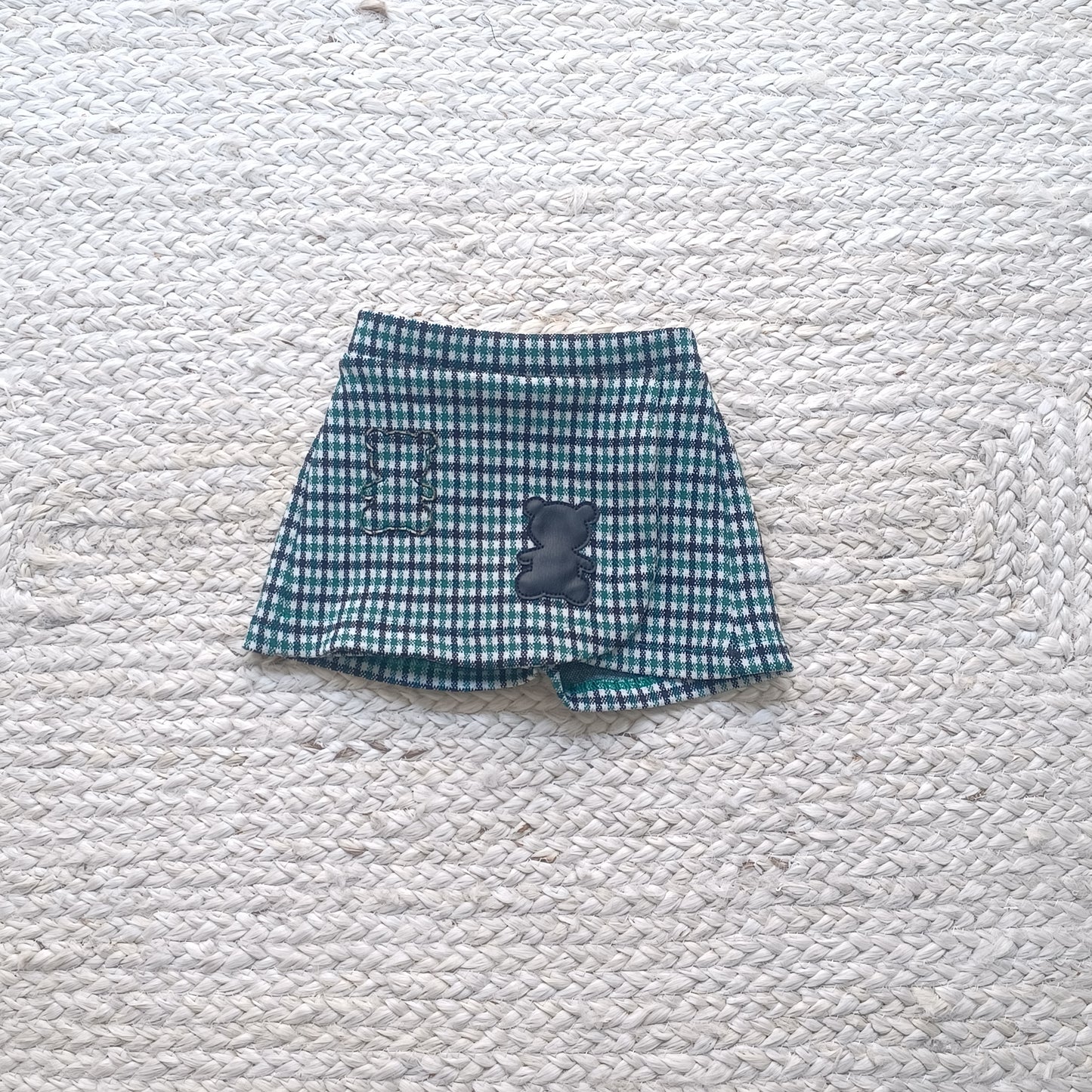 MEILISA BAI - Shorts