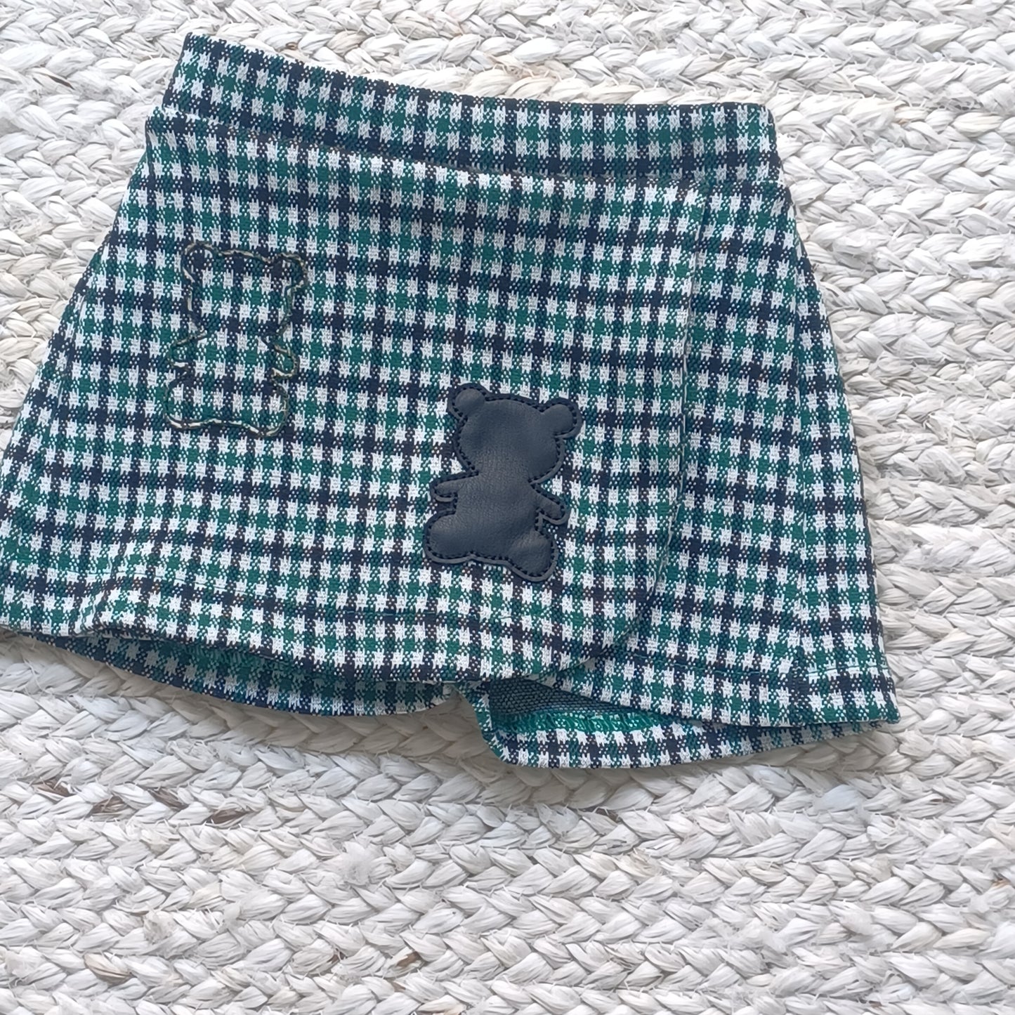 MEILISA BAI - Shorts