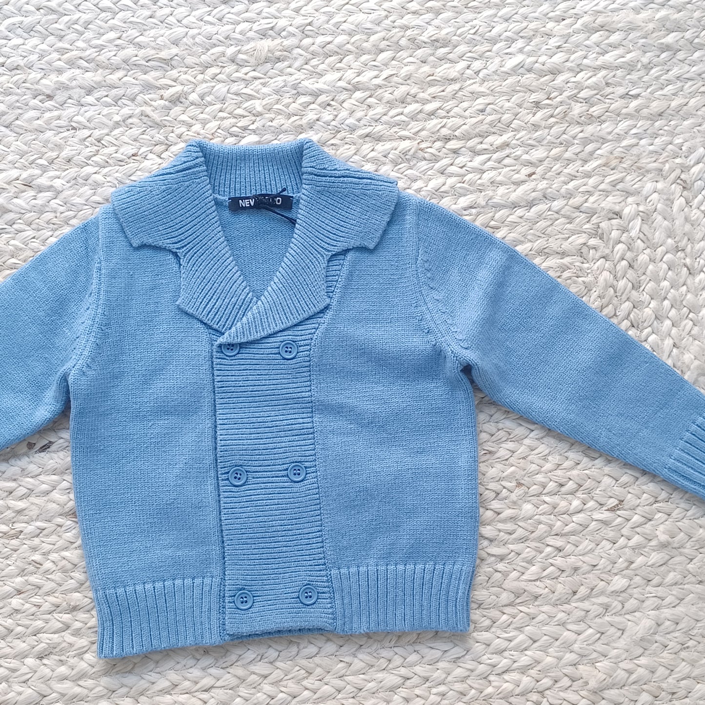 NEVER TOO - Cardigan