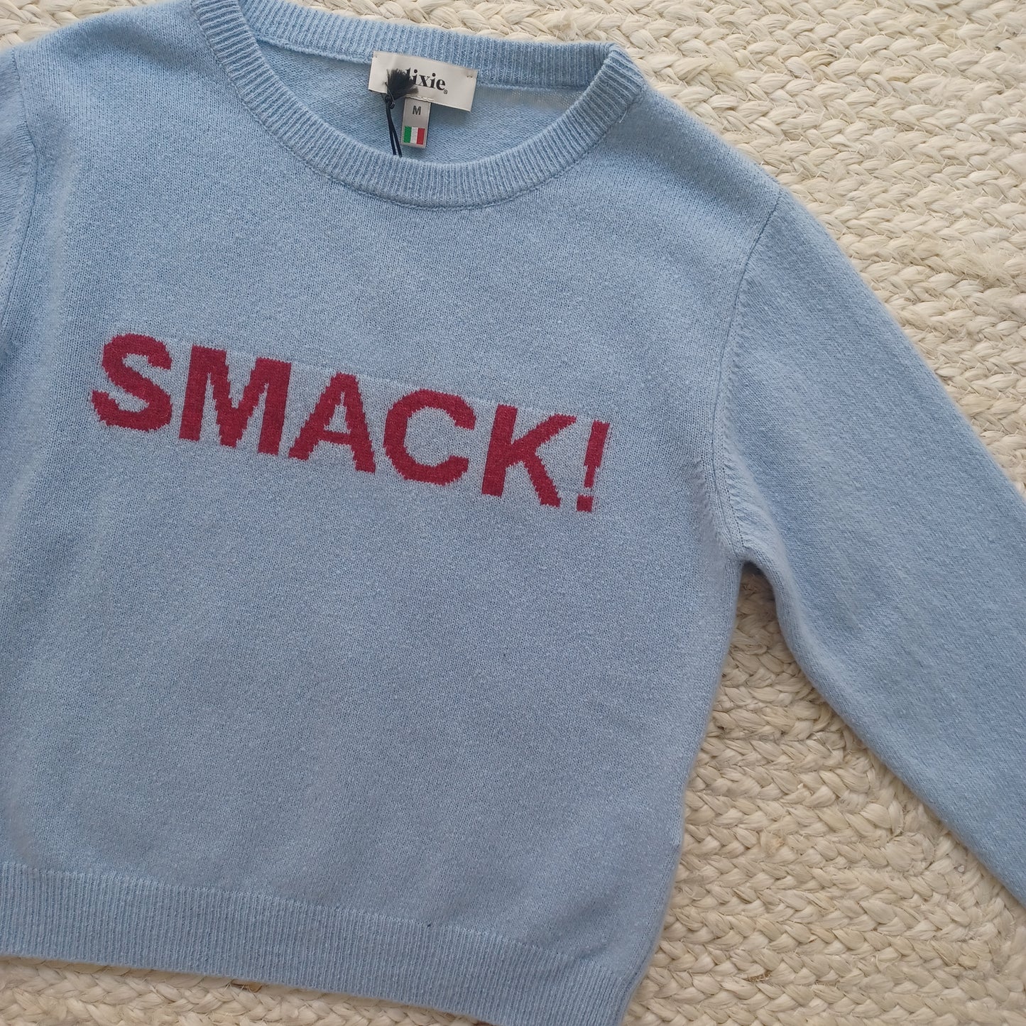 Dixie - Maglia scritta