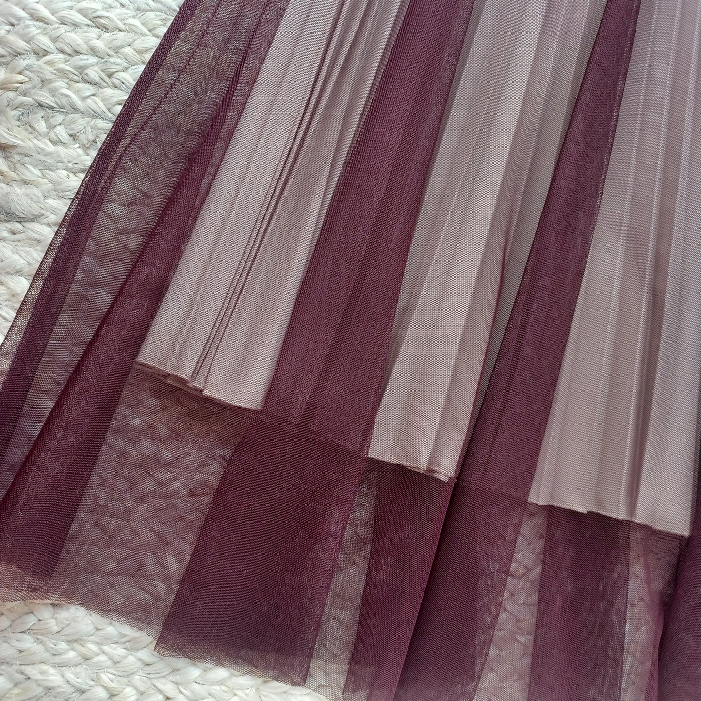 Dixie - Gonna tulle