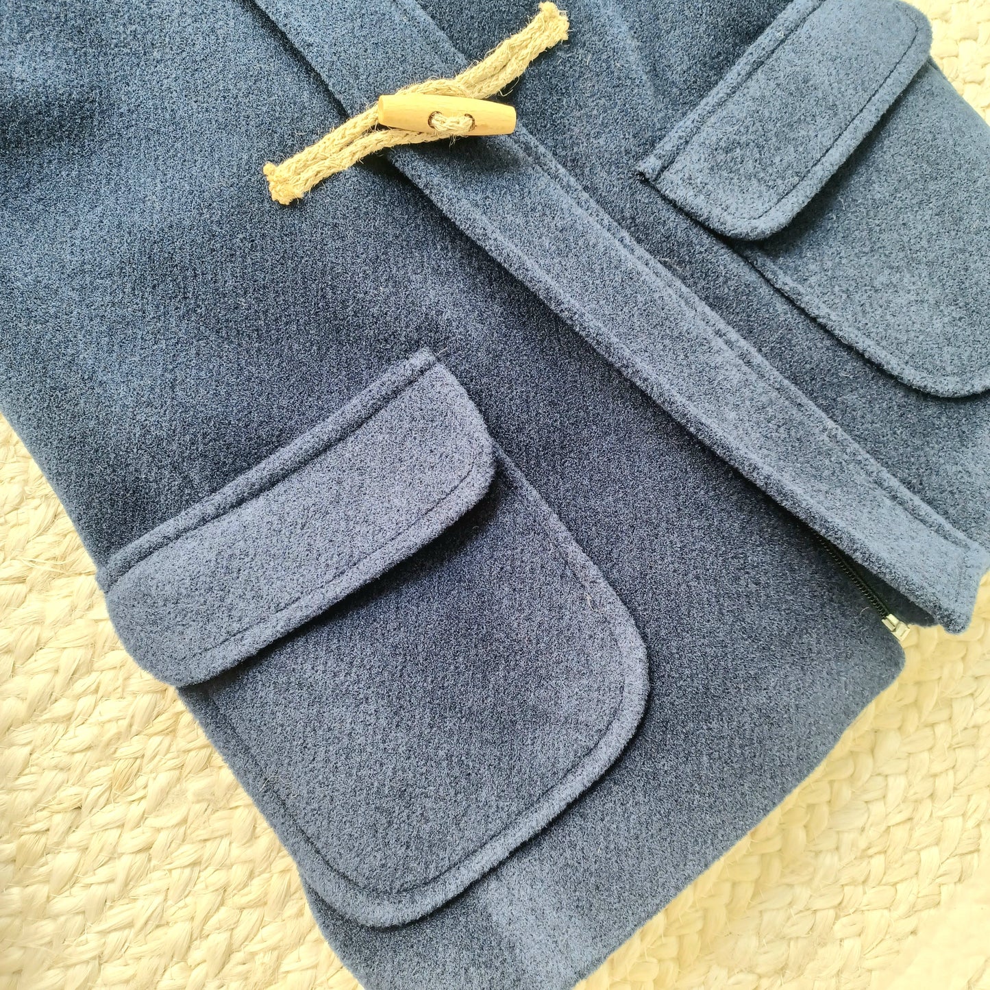 NEVER TOO - Cappotto