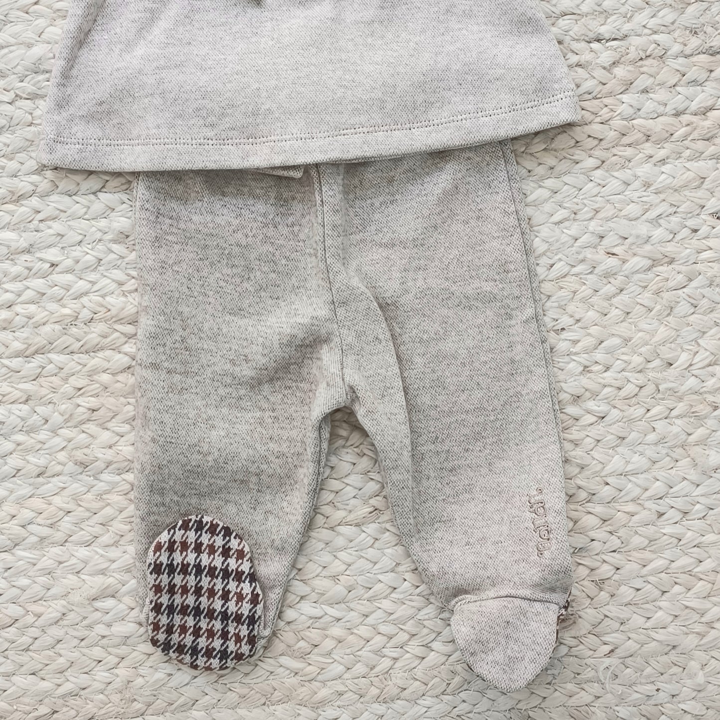 NaNaN - Tutina 2 pezzi ghettina