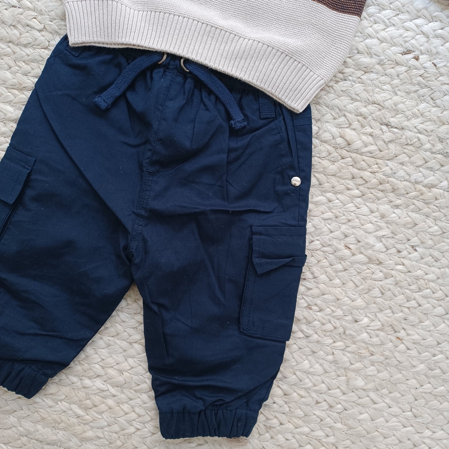 ENERGIERS - Completo maglia e pantalone
