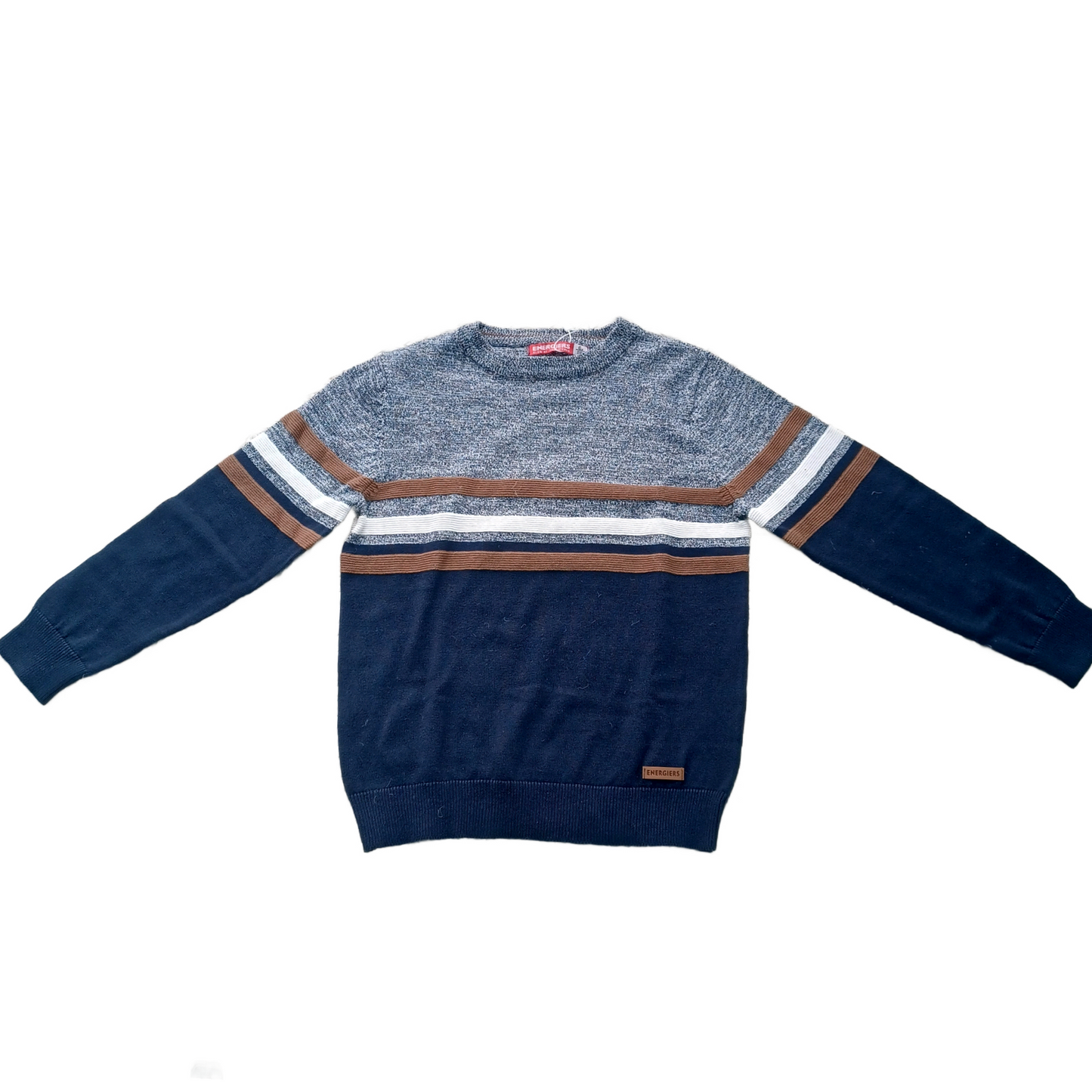 ENERGIERS - Maglia tricot