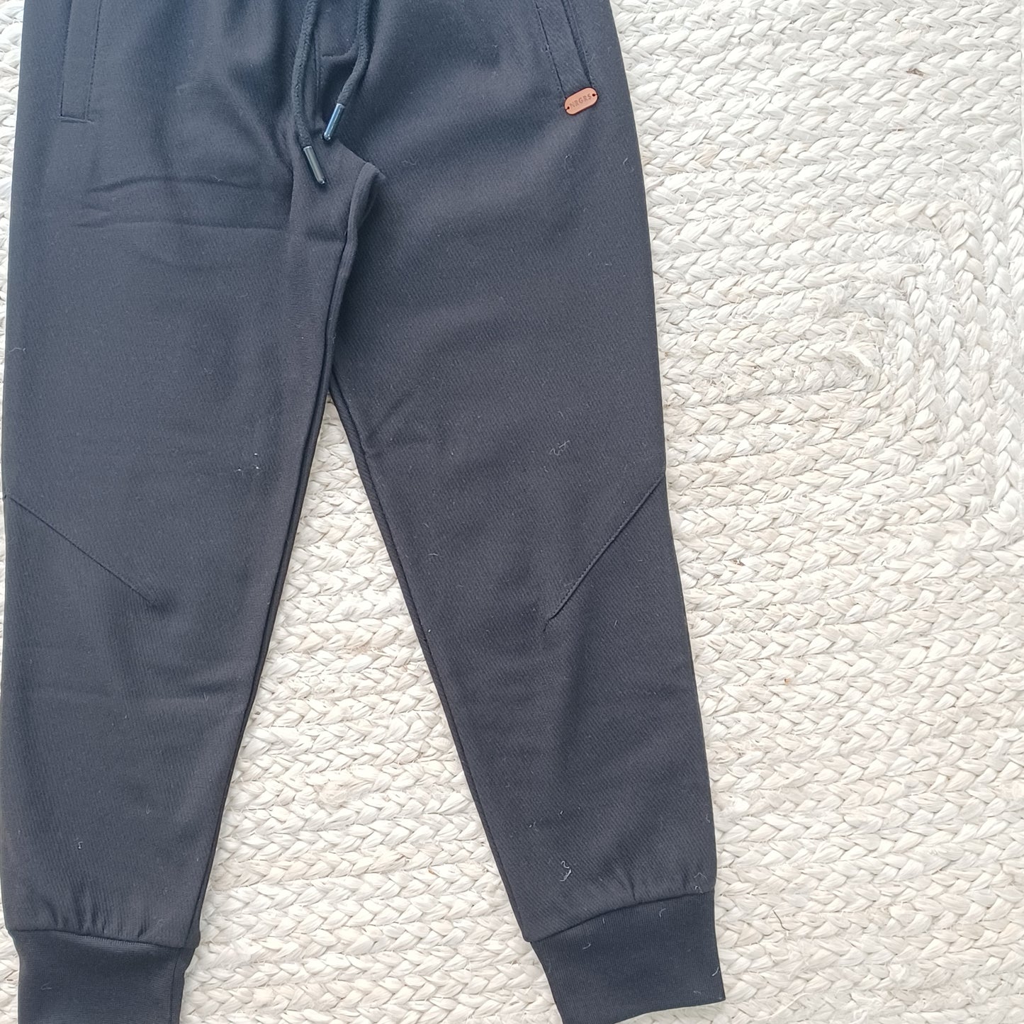 ENERGIERS - Pantalone con elastico