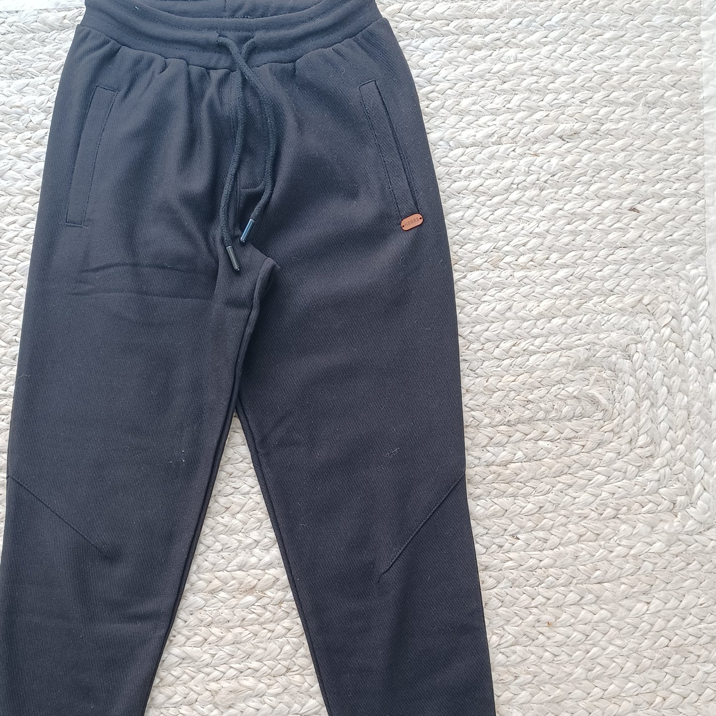 ENERGIERS - Pantalone con elastico
