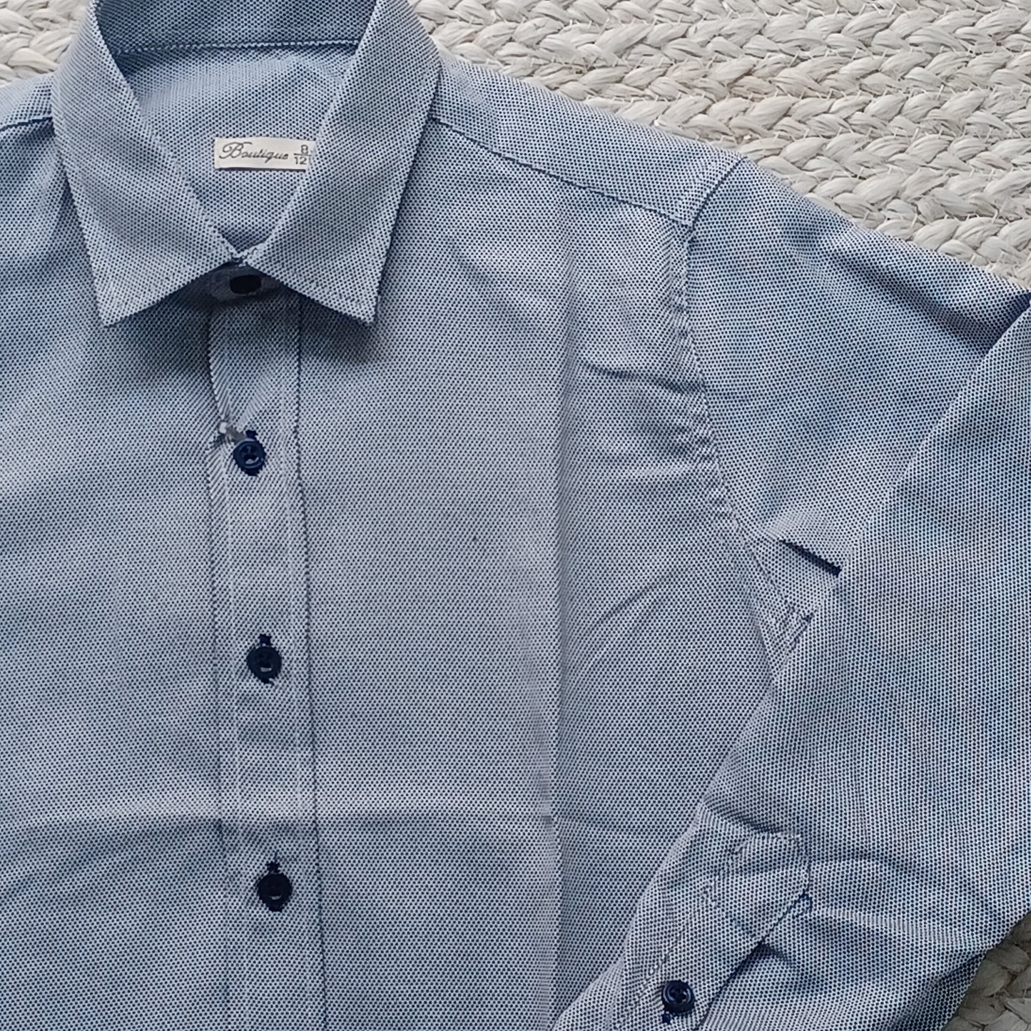 ENERGIERS - Camicia