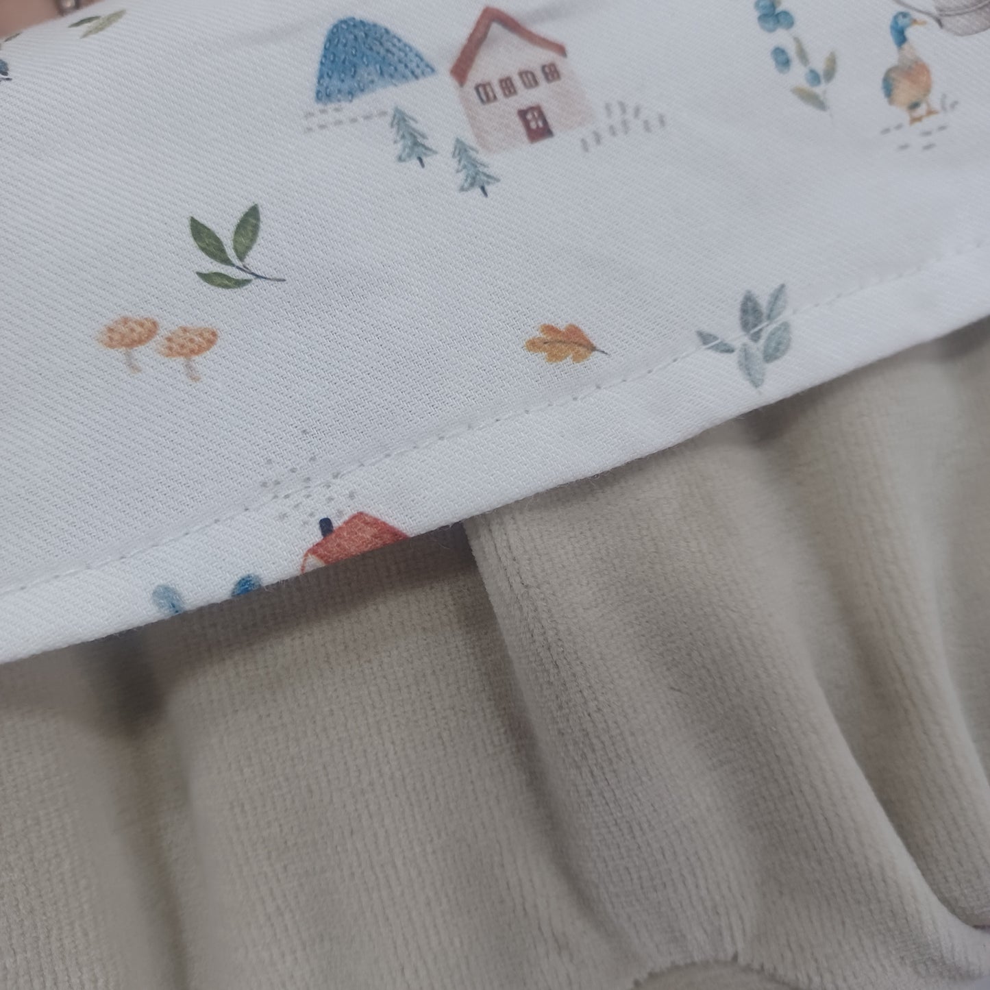 Babidu - Tutina ciniglia