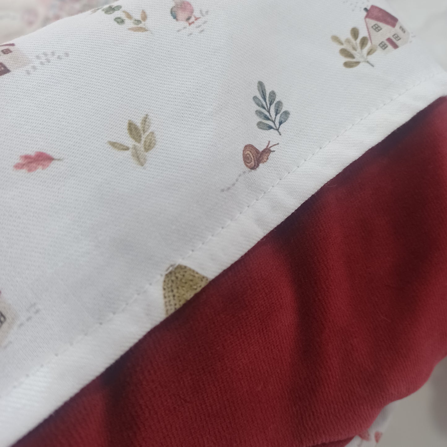 Babidu - Tutina ciniglia