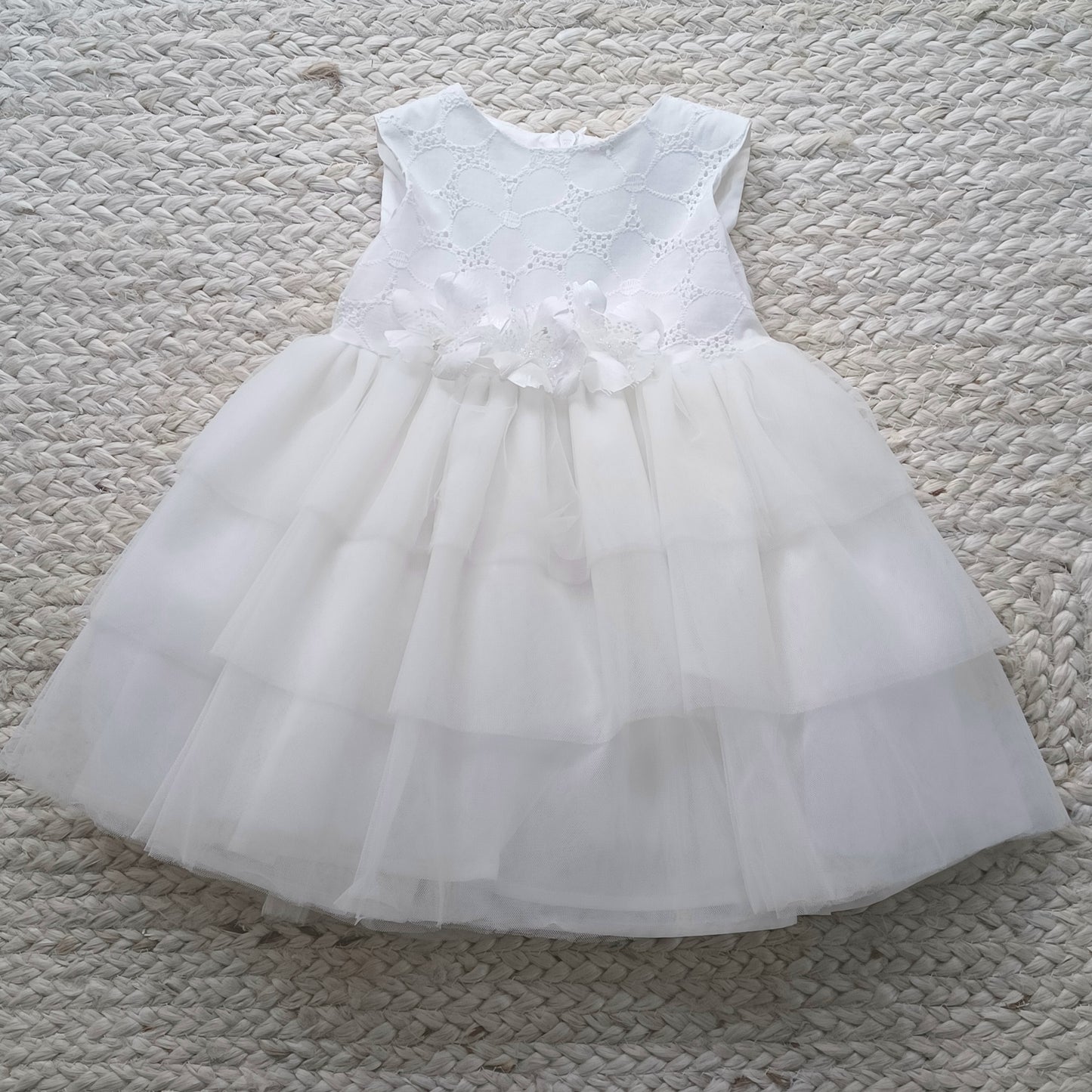 Teto e Tatta - Vestito elegante