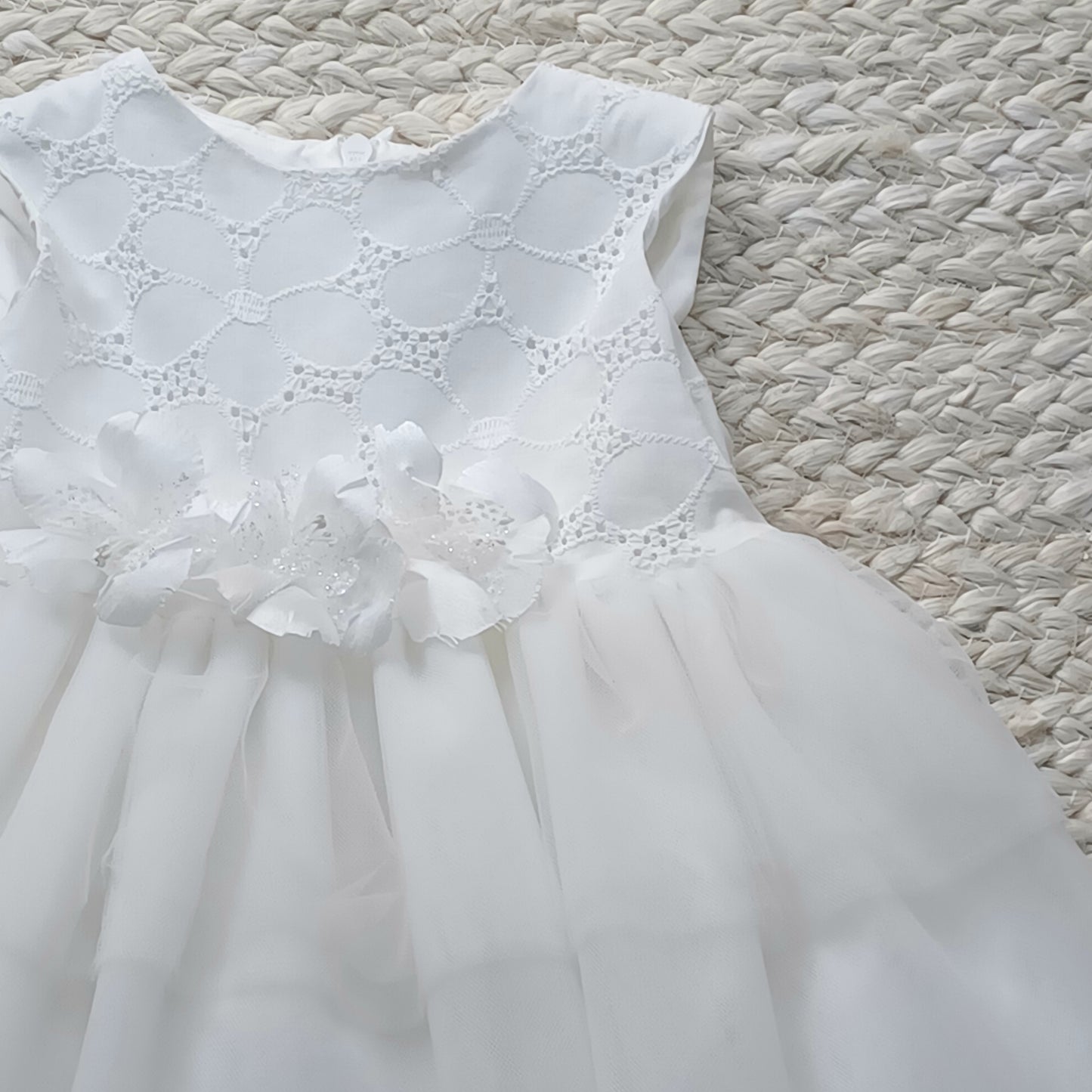 Teto e Tatta - Vestito elegante