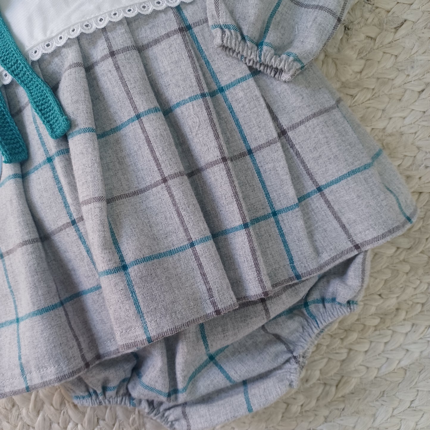 JULIANA - Completo tre pezzi