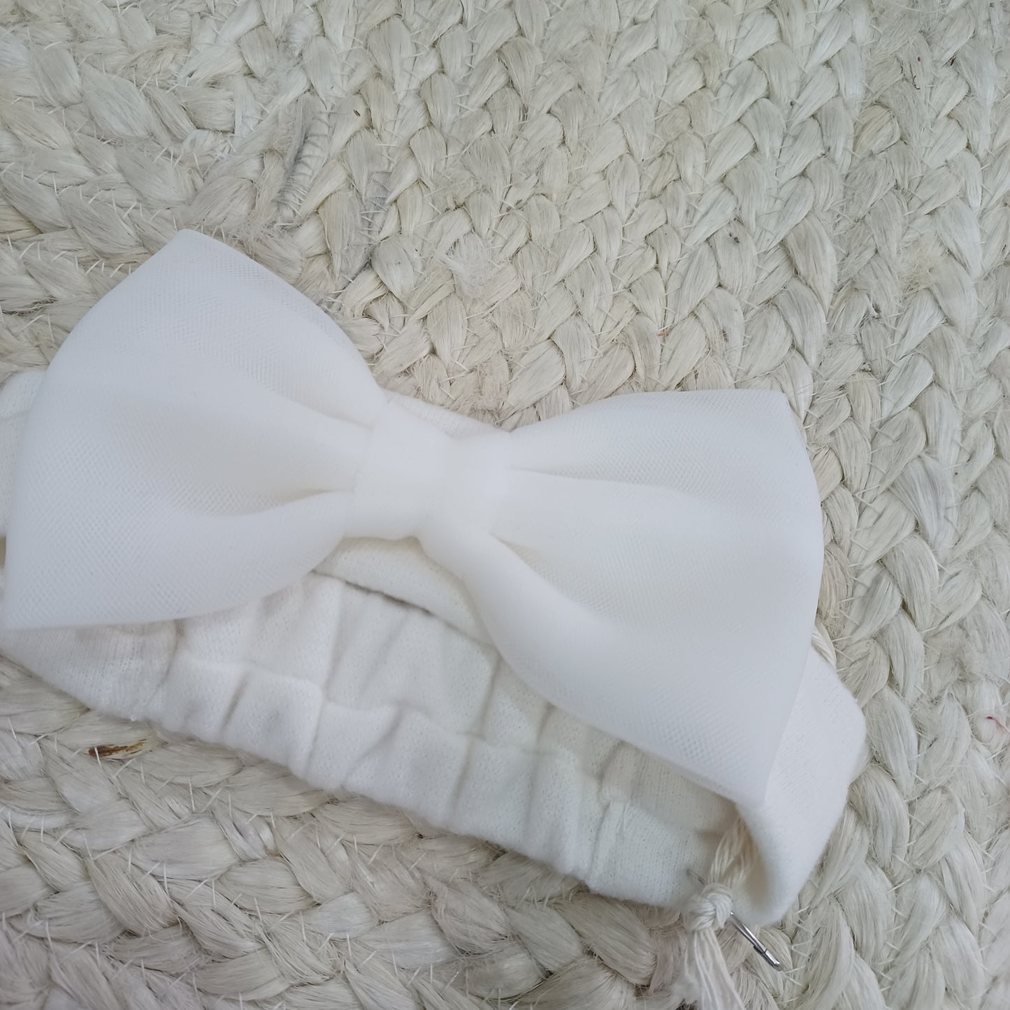 NaNaN - Fascia fiocco