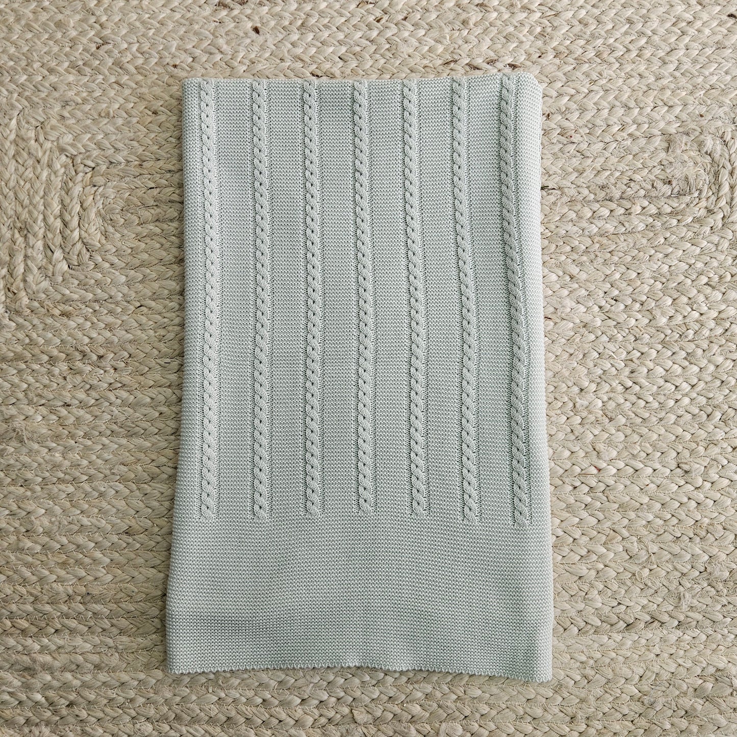 JULIANA - Coperta filo