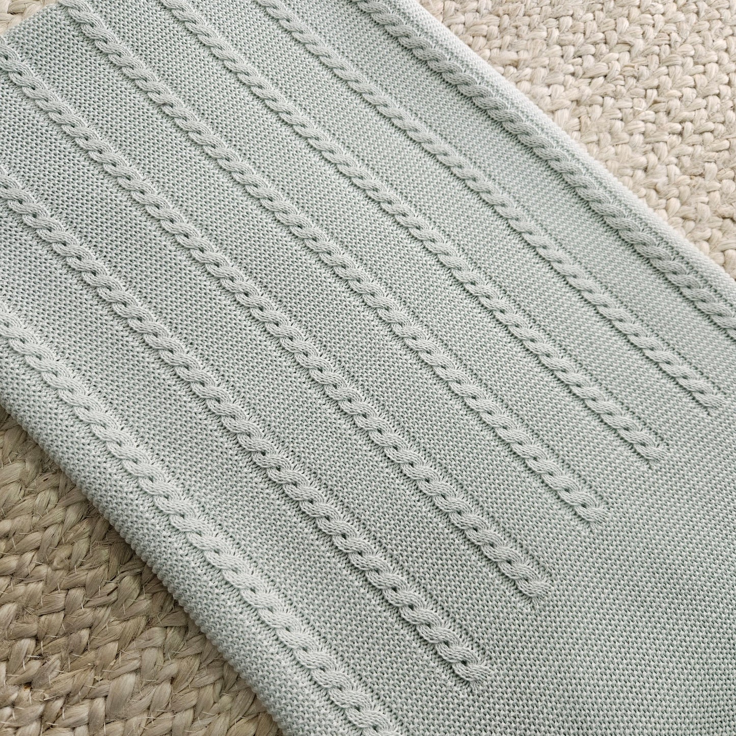 JULIANA - Coperta filo