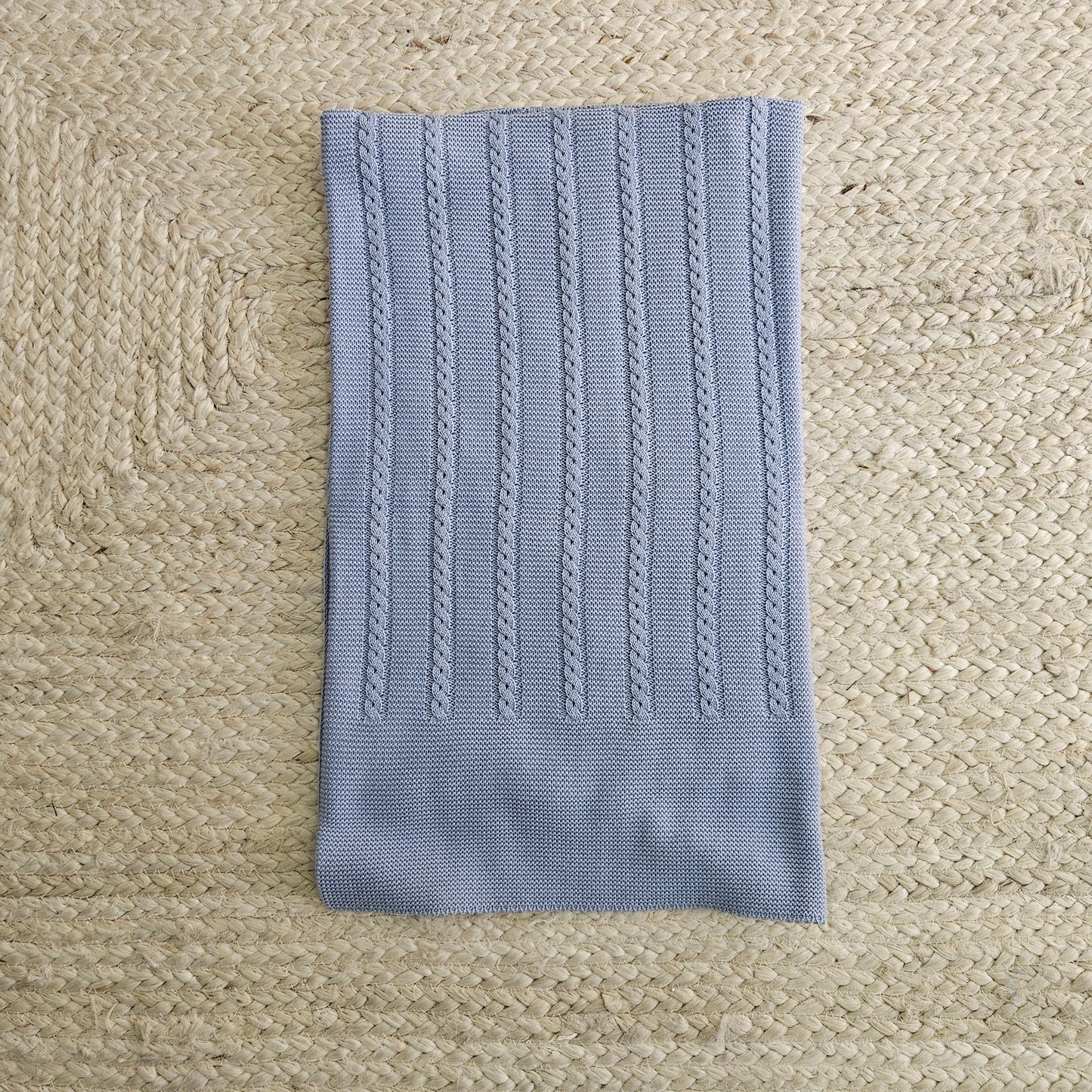 JULIANA - Coperta filo