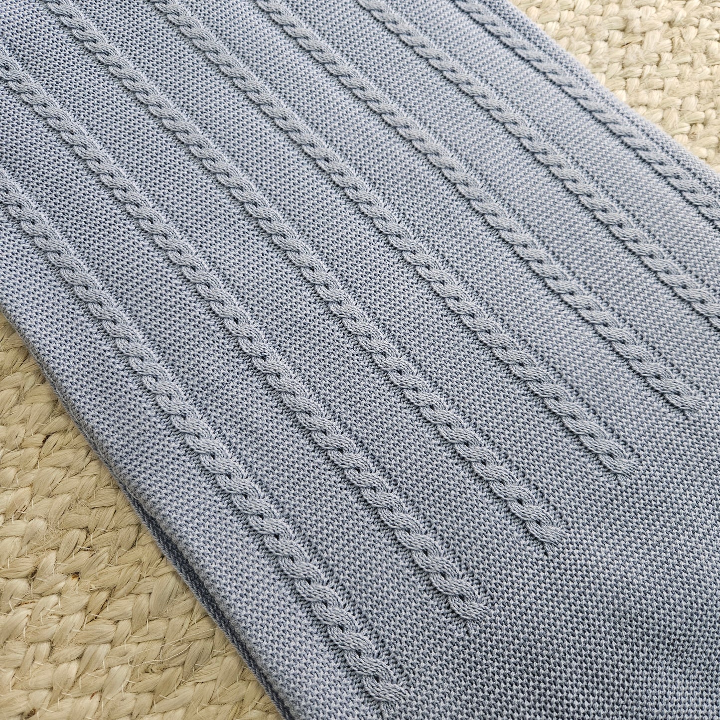 JULIANA - Coperta filo