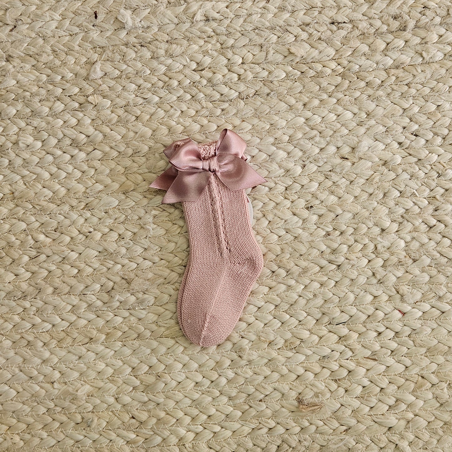 JULIANA - Parigina fiocco