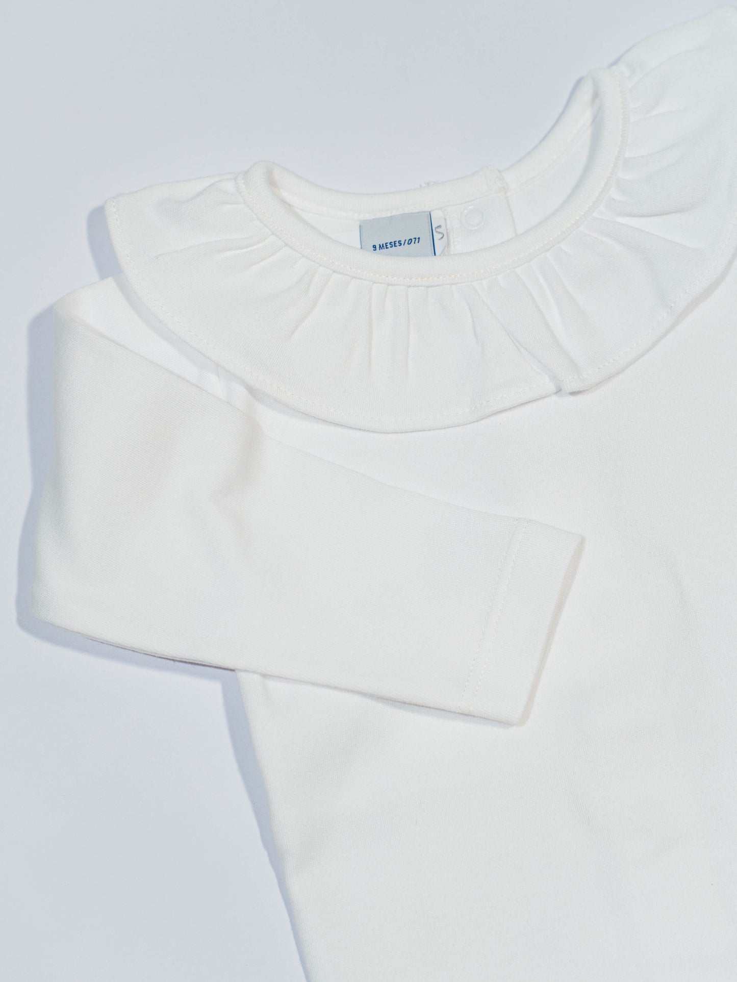 Babidu - Body collo