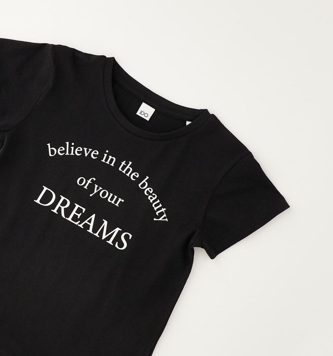 I Do - T-shirt