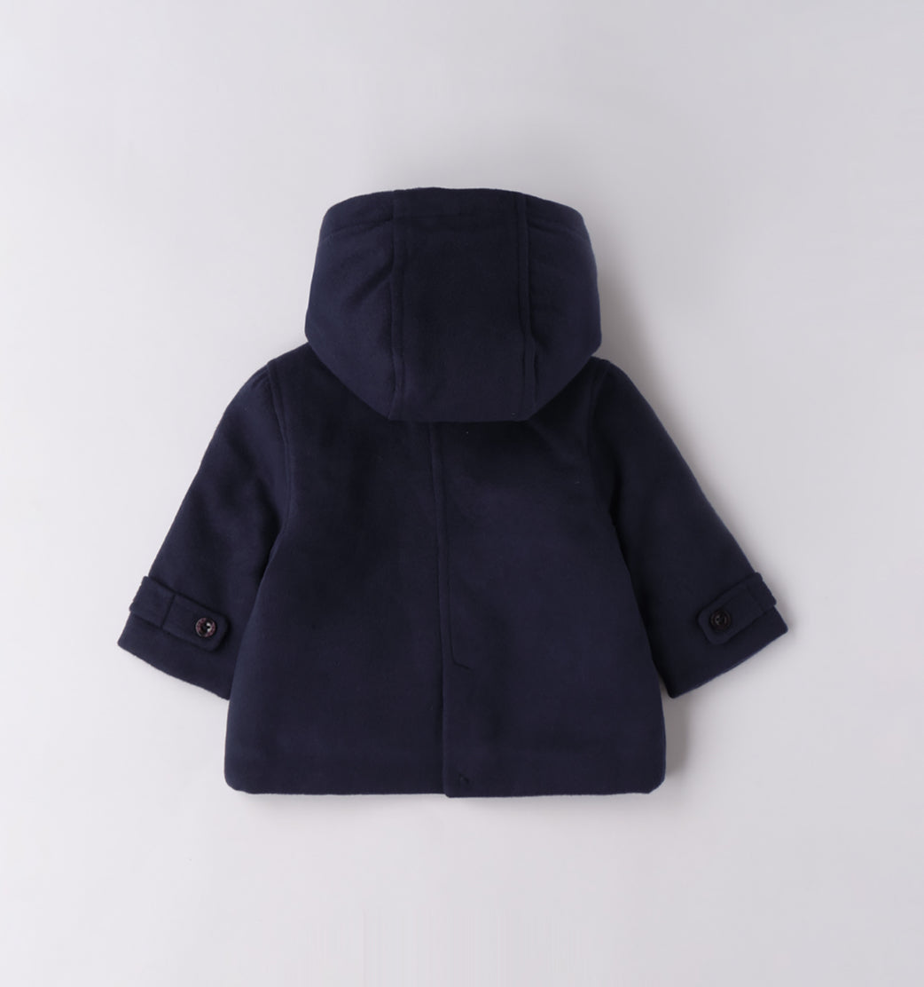 I Do - Cappotto