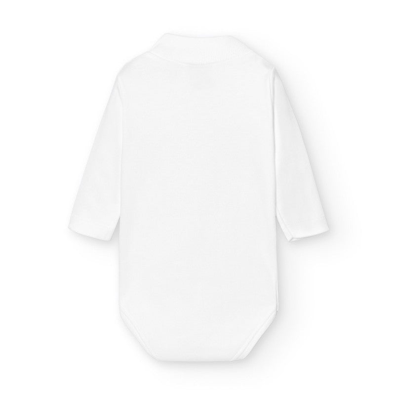 Babidu - Body caldo cotone