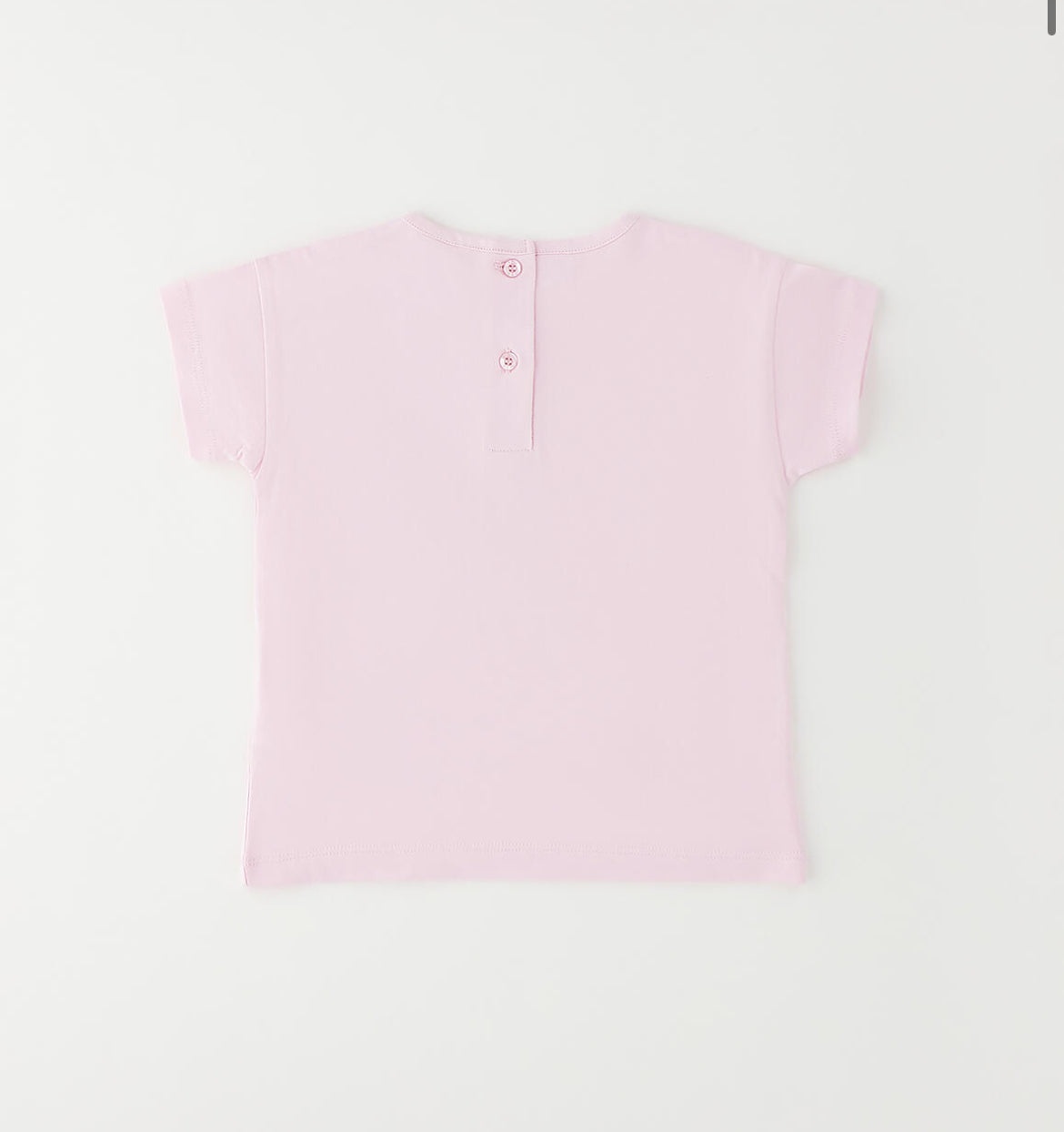 i Do - T-shirt
