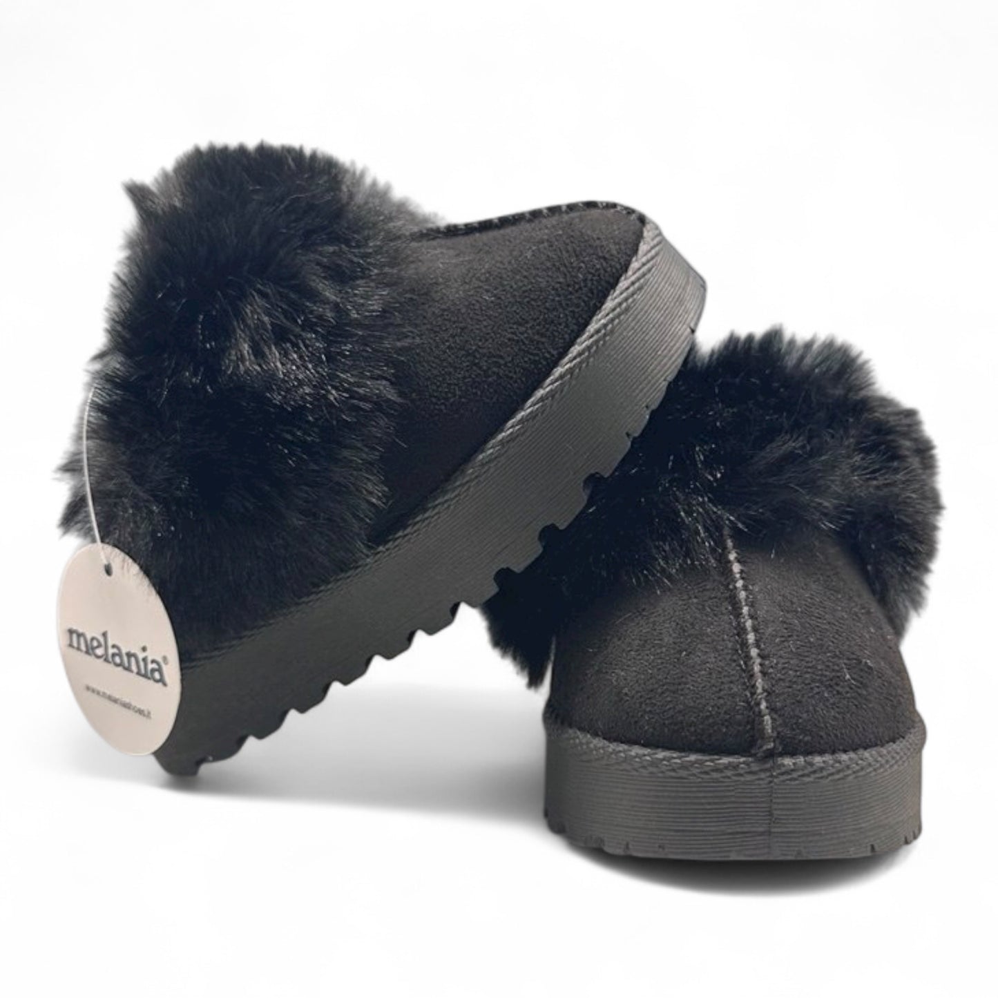 Melania - Polacchino