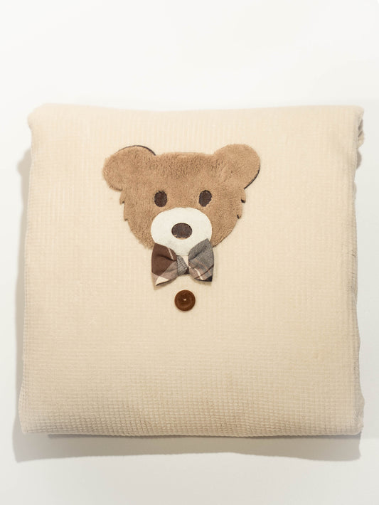 Teto e Tatta - Coperta