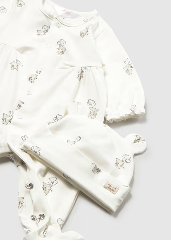 Mayoral - Set nascita