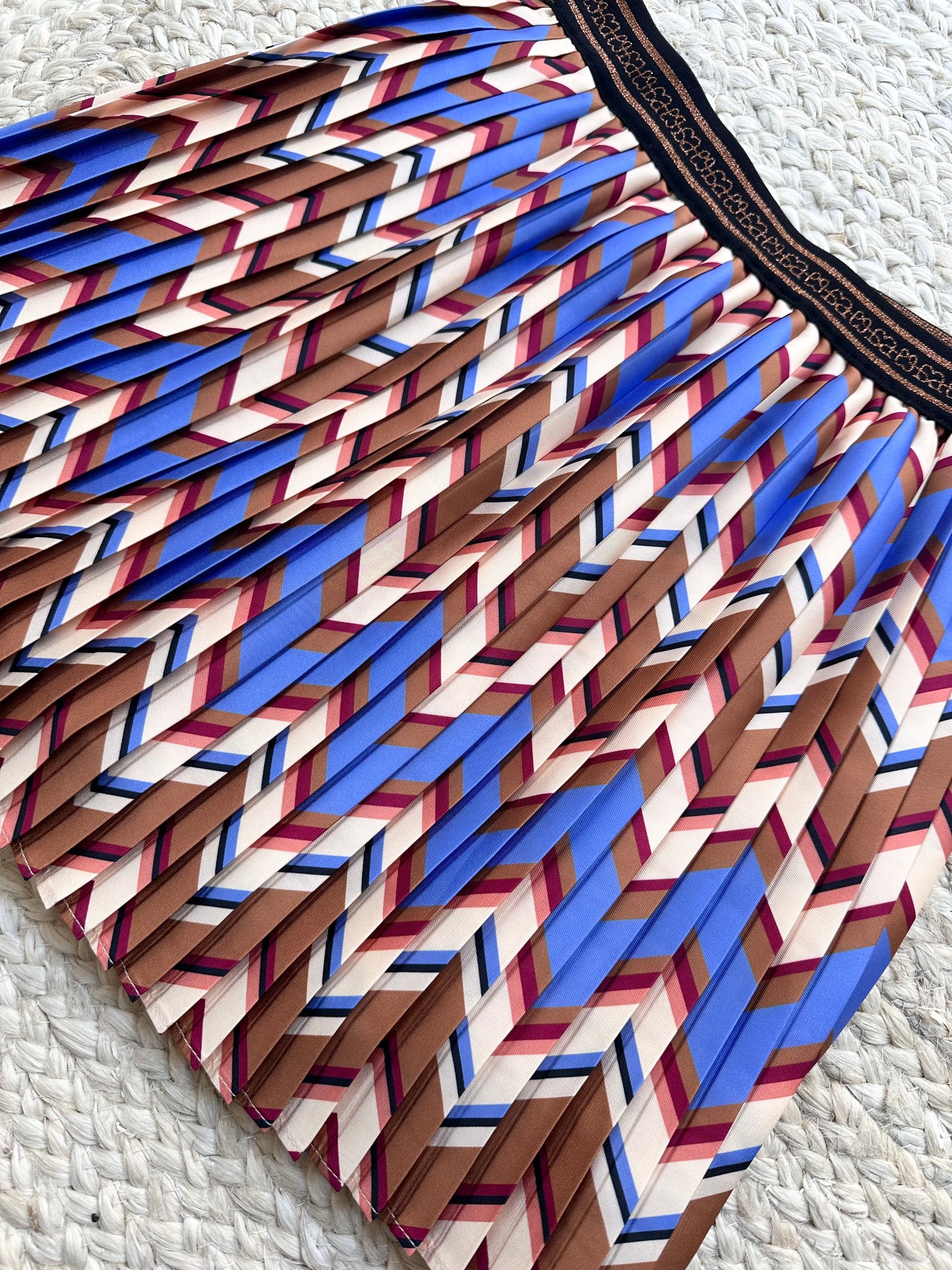 Abel & Lula - Gonna Plissettata