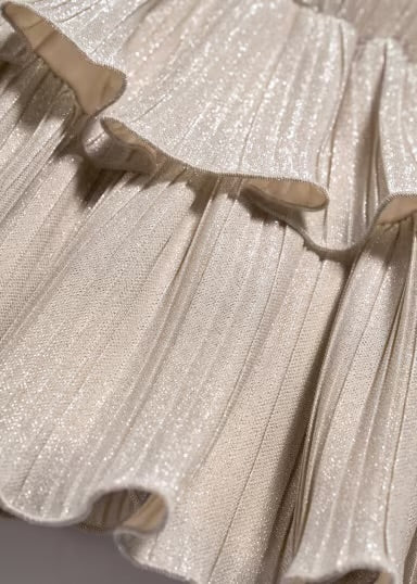 Abel & Lula - Gonna plissettata