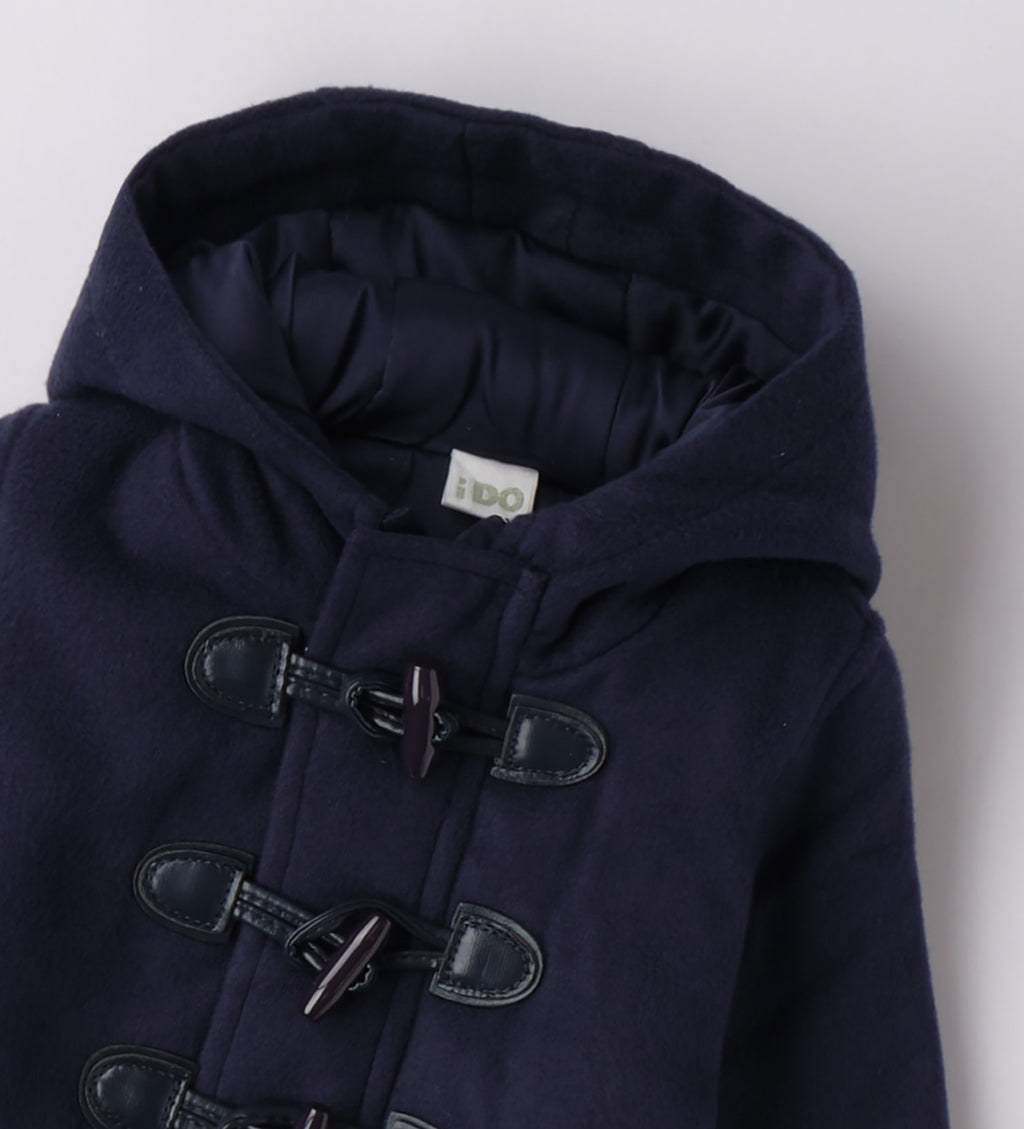 I Do - Cappotto