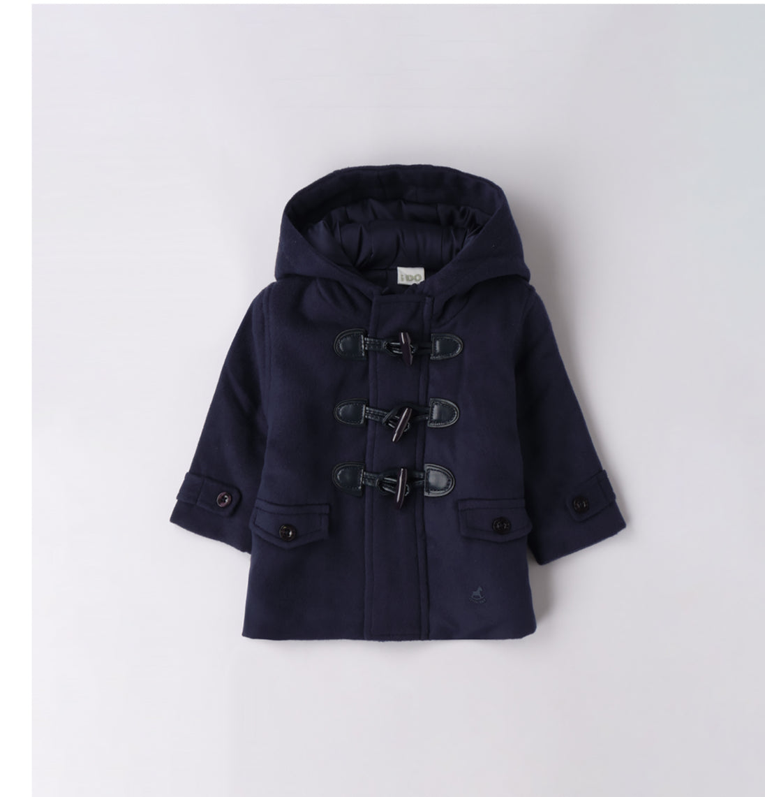 I Do - Cappotto