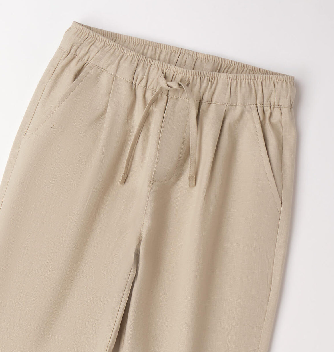 i Do - Pantalone lacci