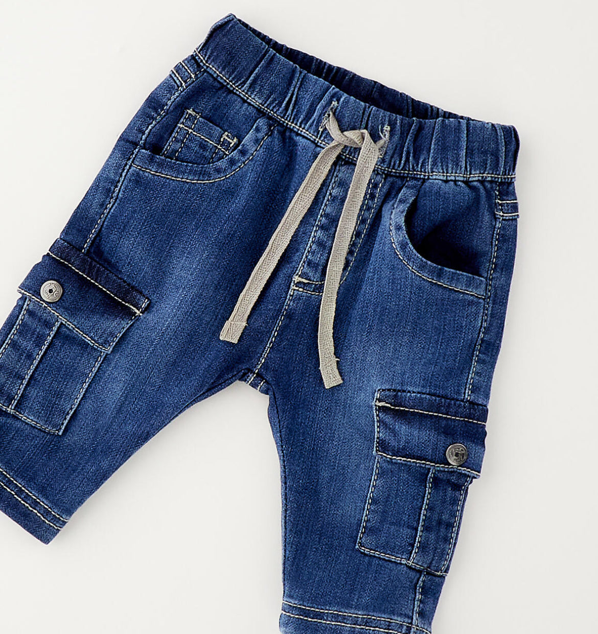 i Do - Jeans tasconi