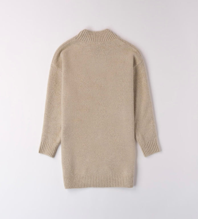 i DO - Abito in maglia