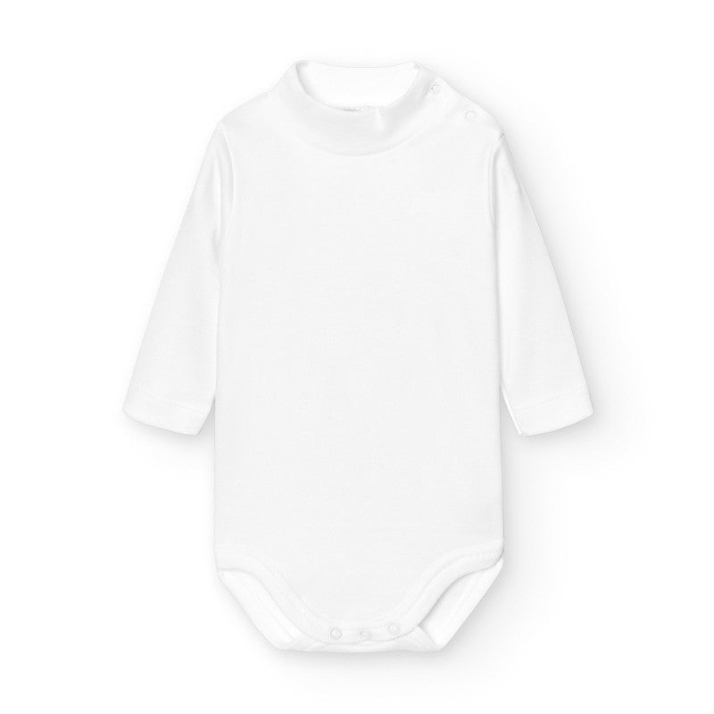 Babidu - Body caldo cotone