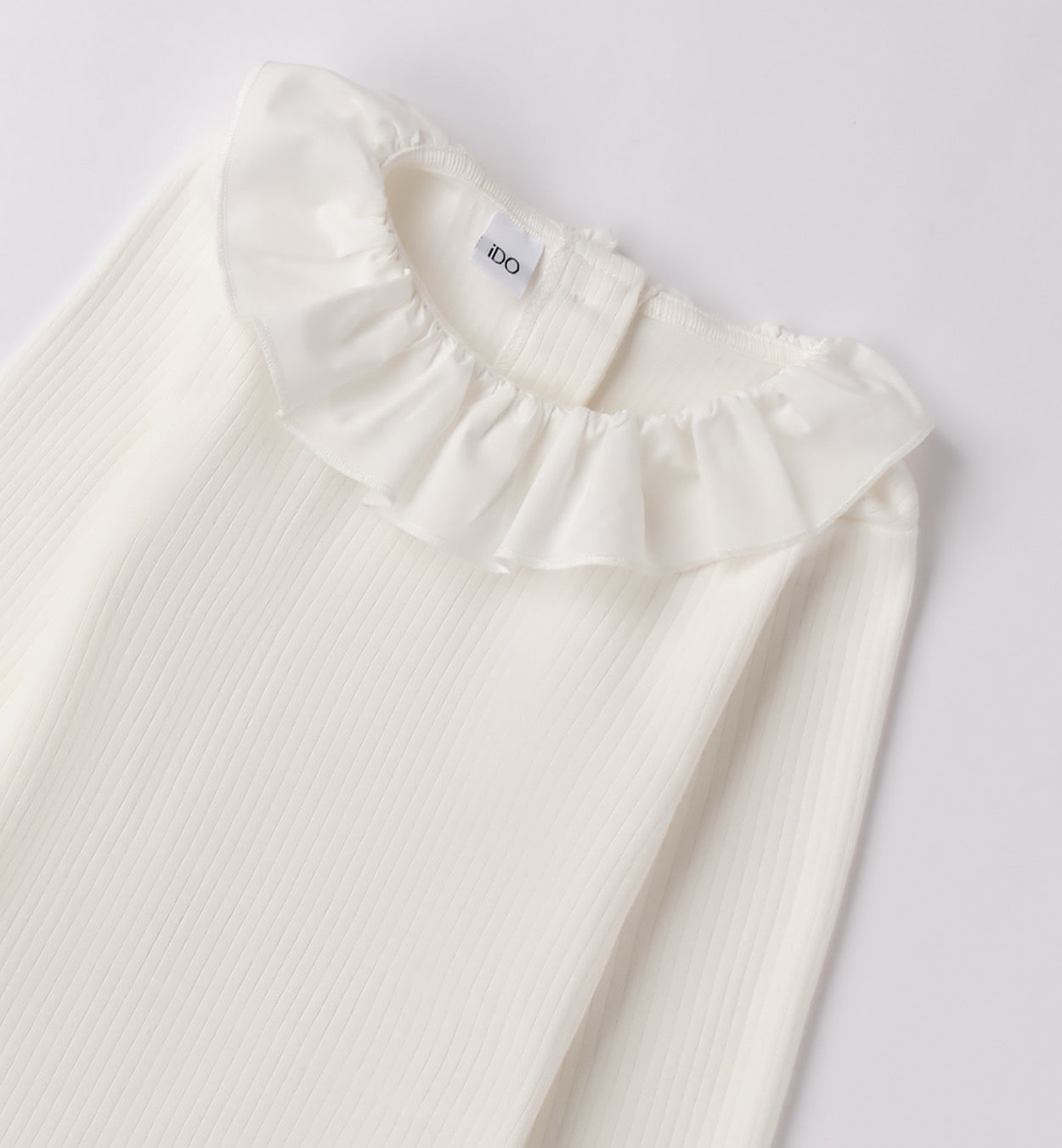 i Do - Maglia collo