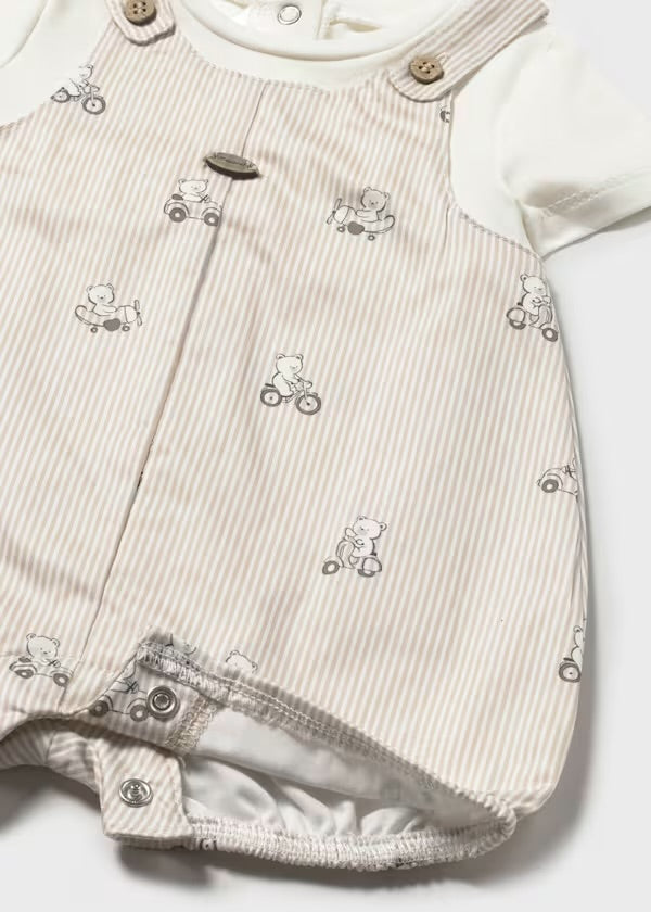 Mayoral - Pagliaccetto